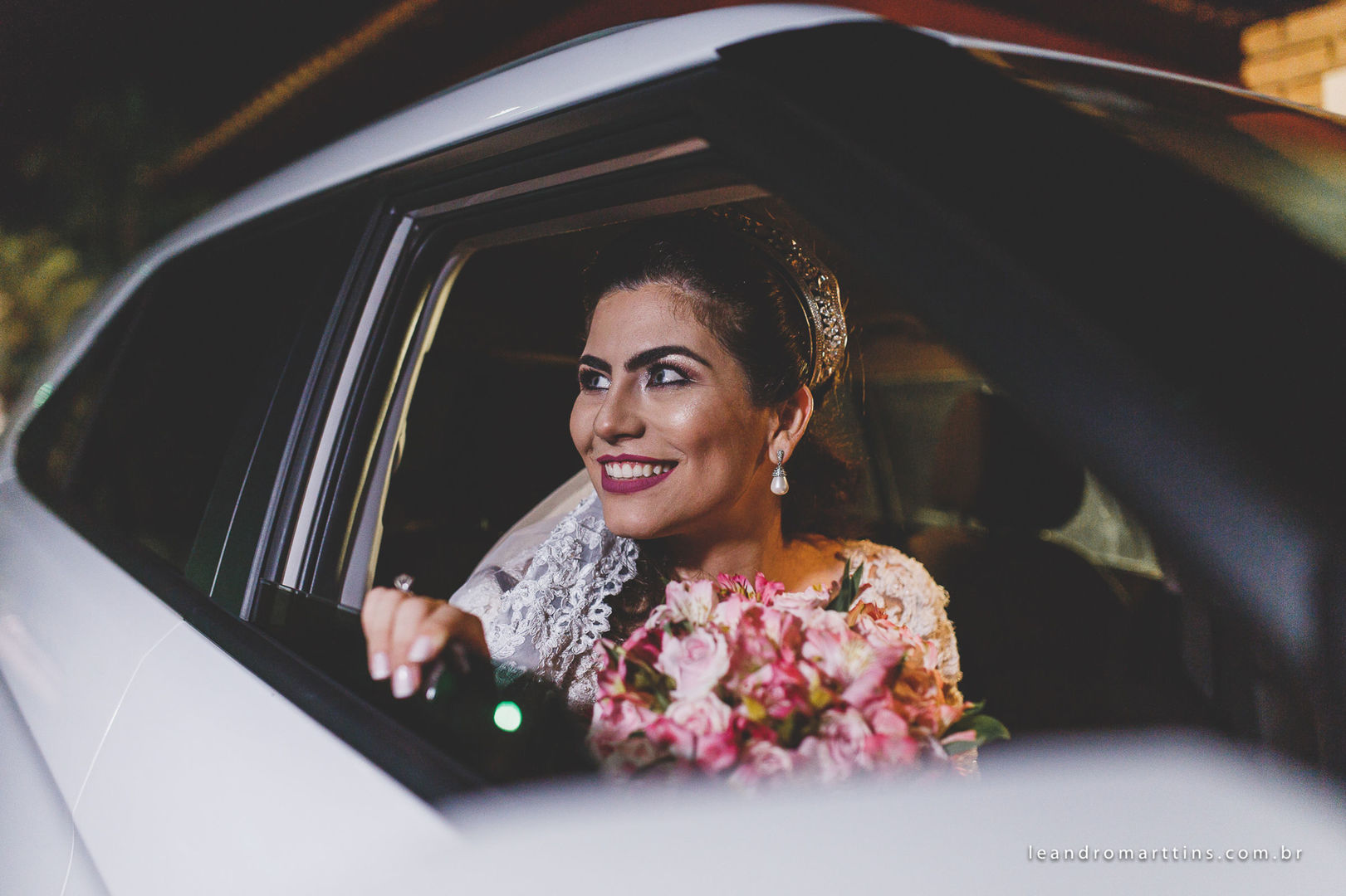 Casamento Manuela e Vinícius