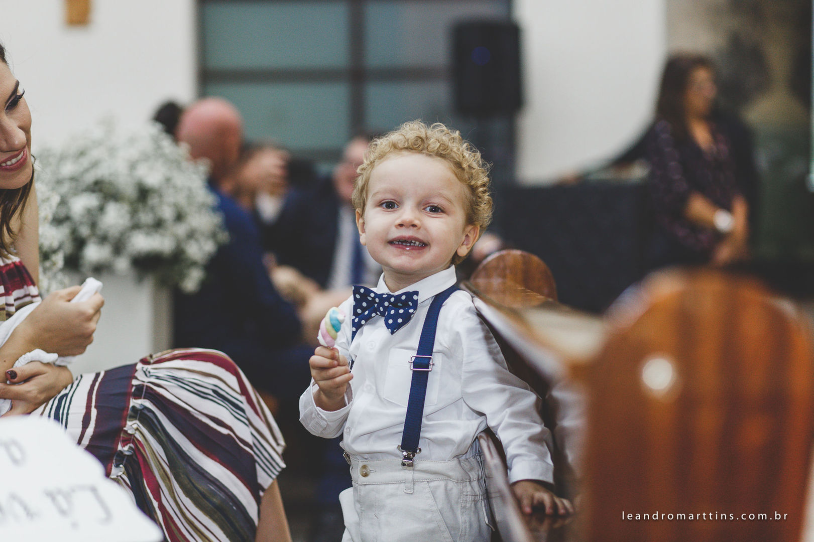 Casamento Manuela e Vinícius