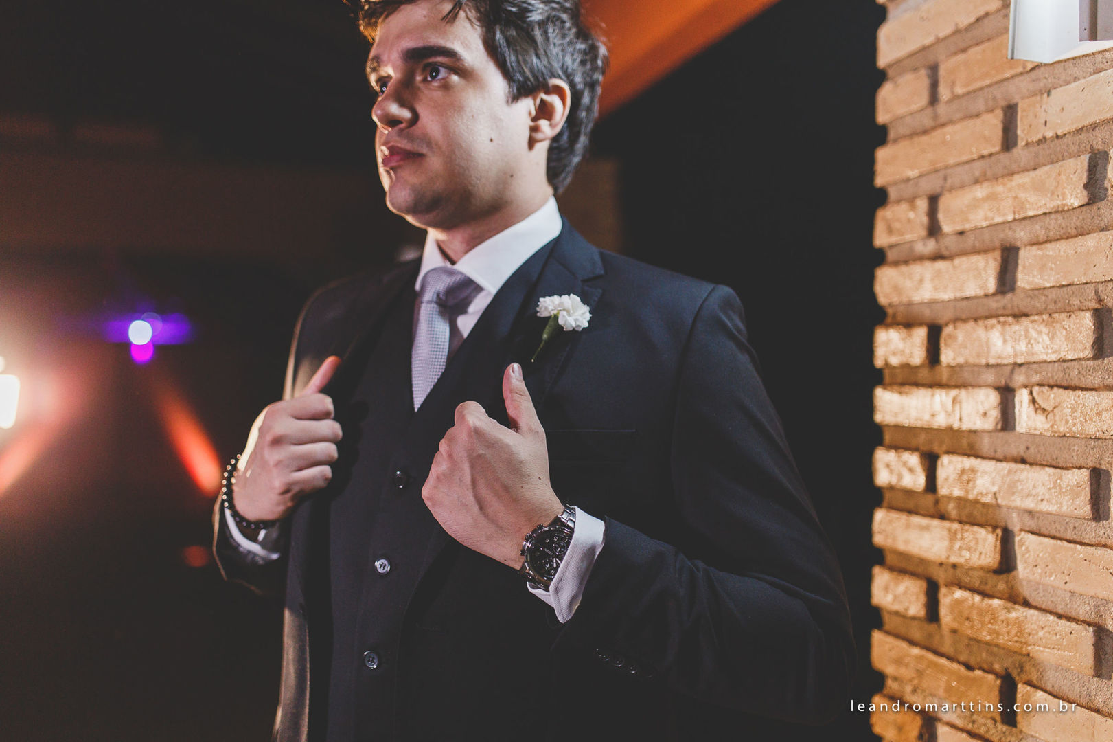 Casamento Manuela e Vinícius