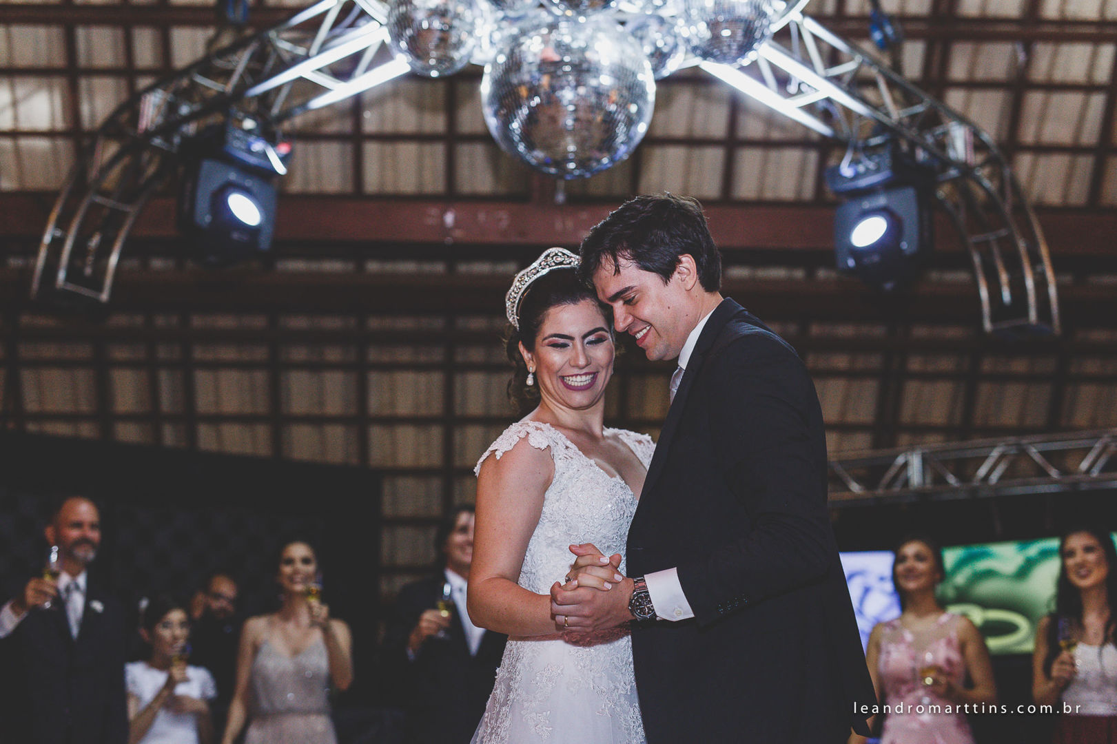 Casamento Manuela e Vinícius