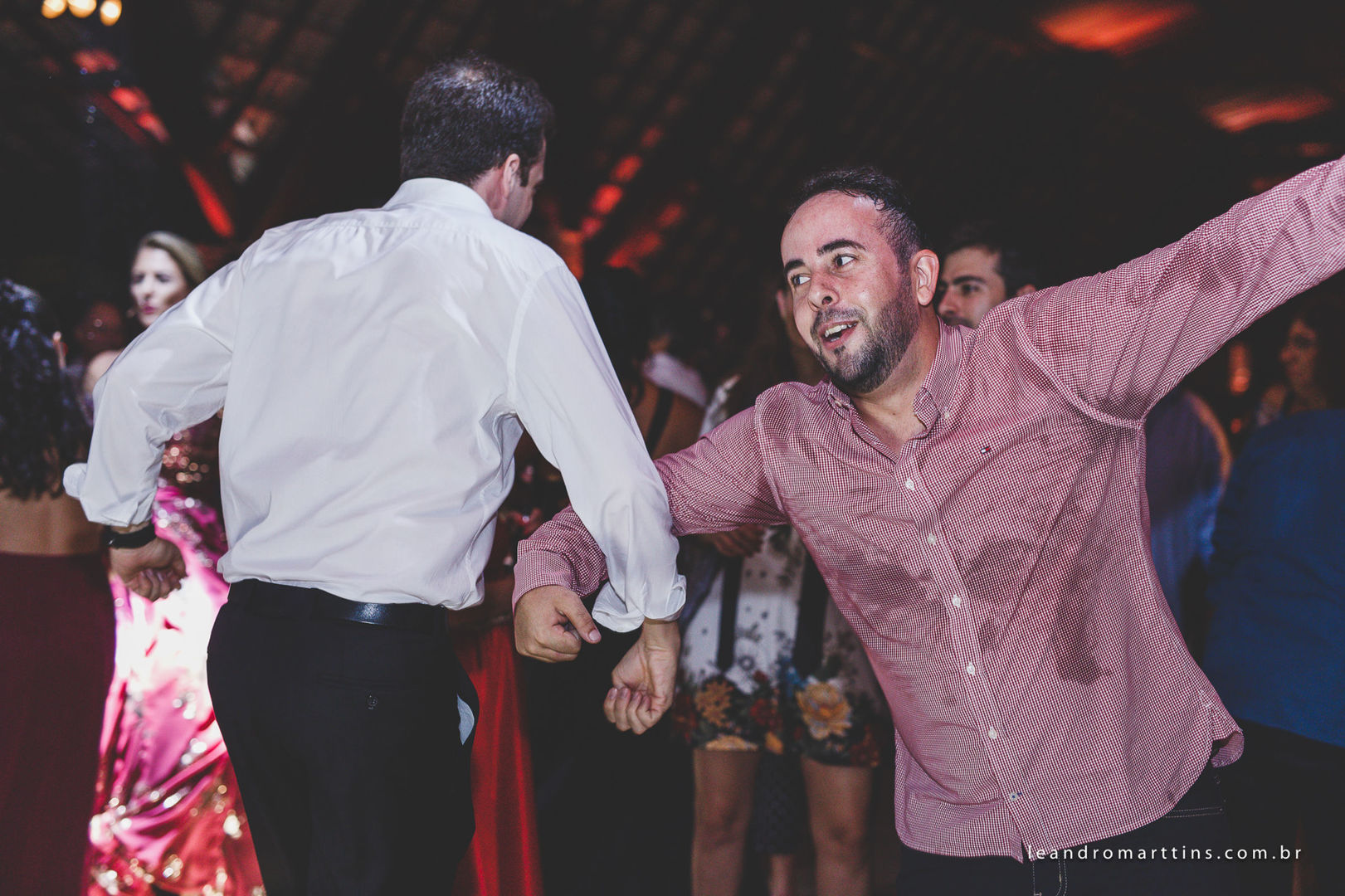 Casamento Manuela e Vinícius