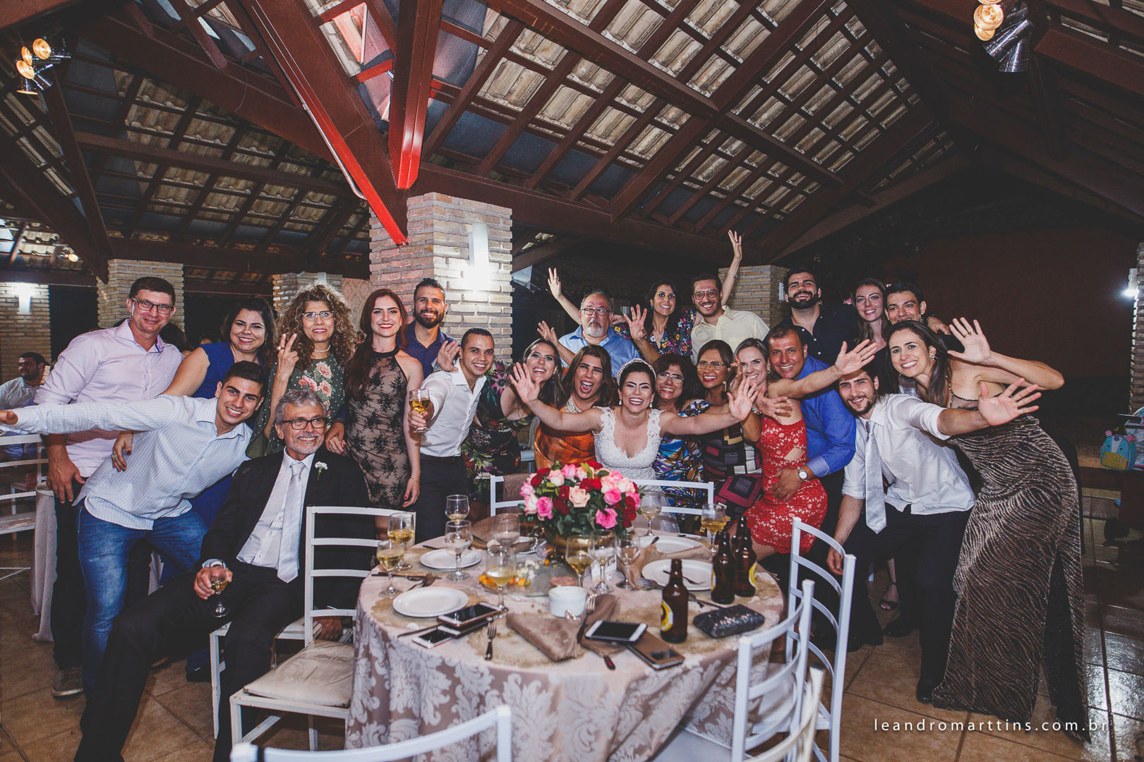 Casamento Manuela e Vinícius
