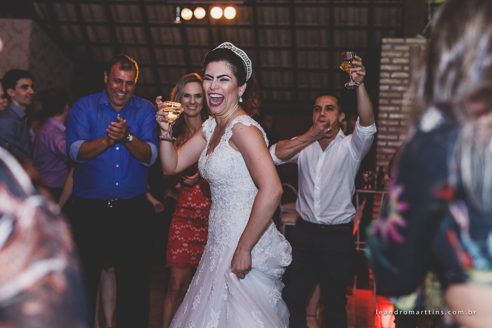 Casamento Manuela e Vinícius