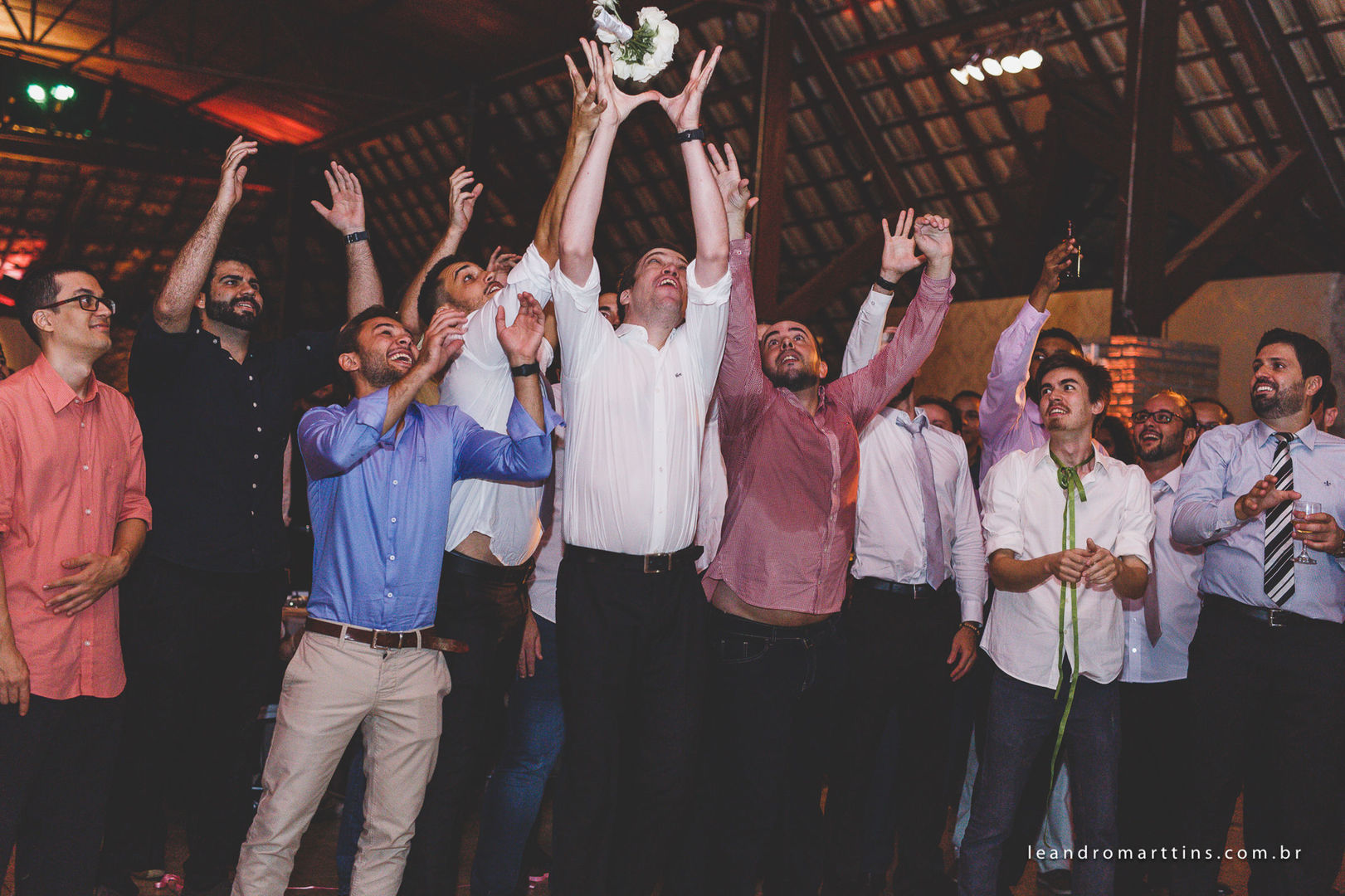 Casamento Manuela e Vinícius