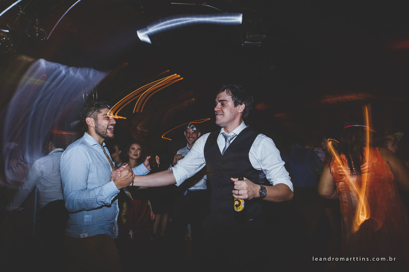 Casamento Manuela e Vinícius