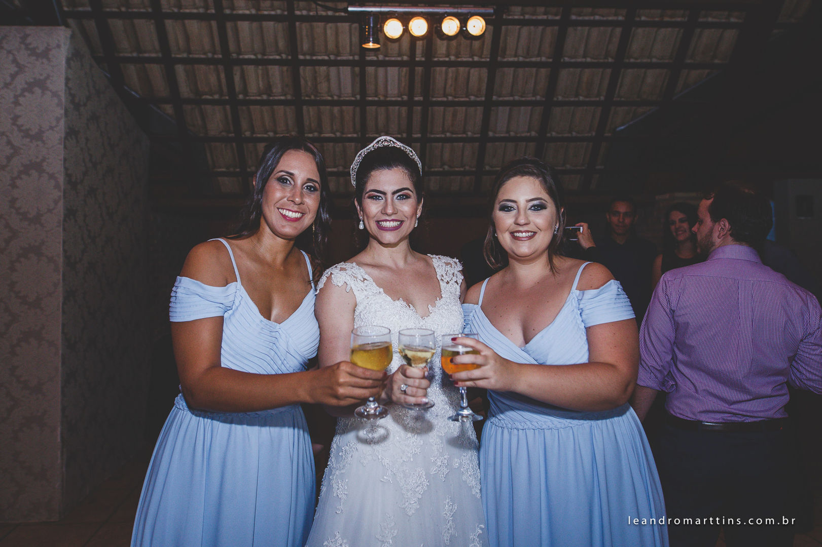 Casamento Manuela e Vinícius