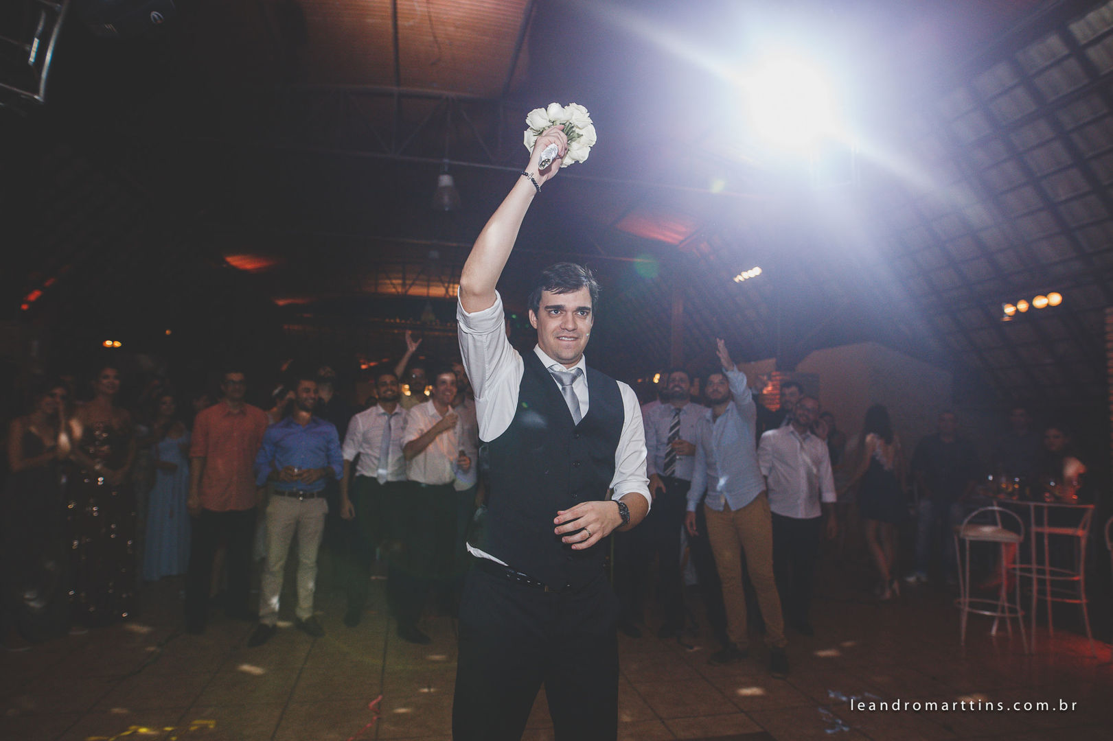 Casamento Manuela e Vinícius