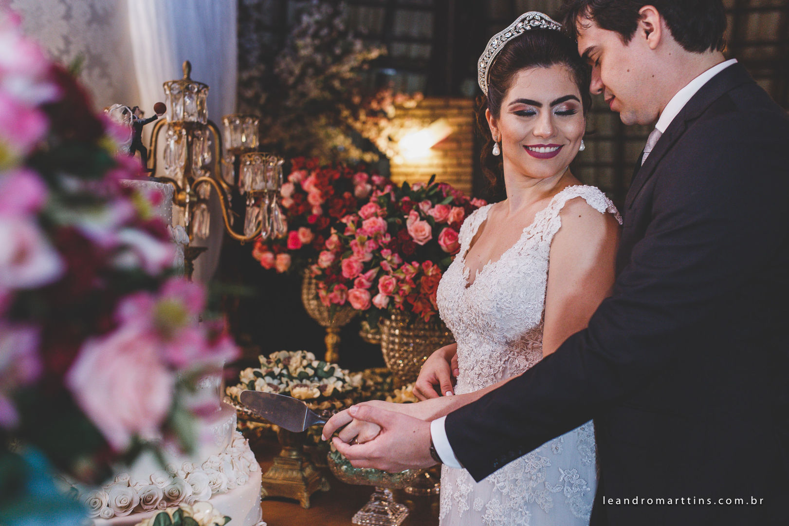 Casamento Manuela e Vinícius
