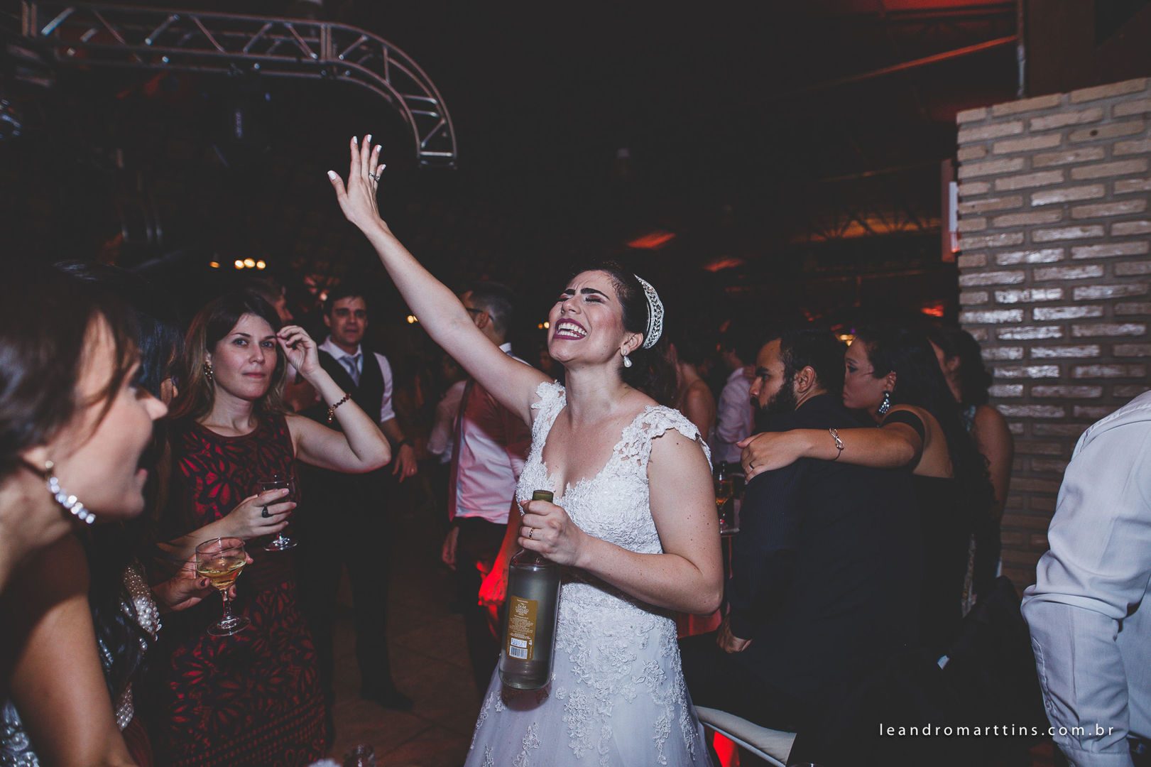 Casamento Manuela e Vinícius