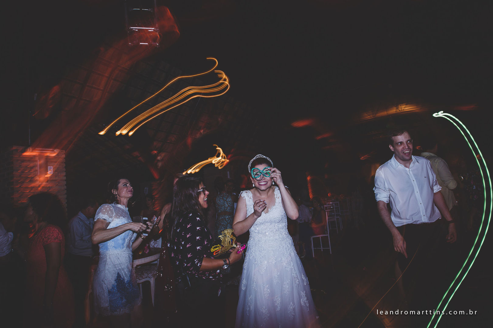 Casamento Manuela e Vinícius