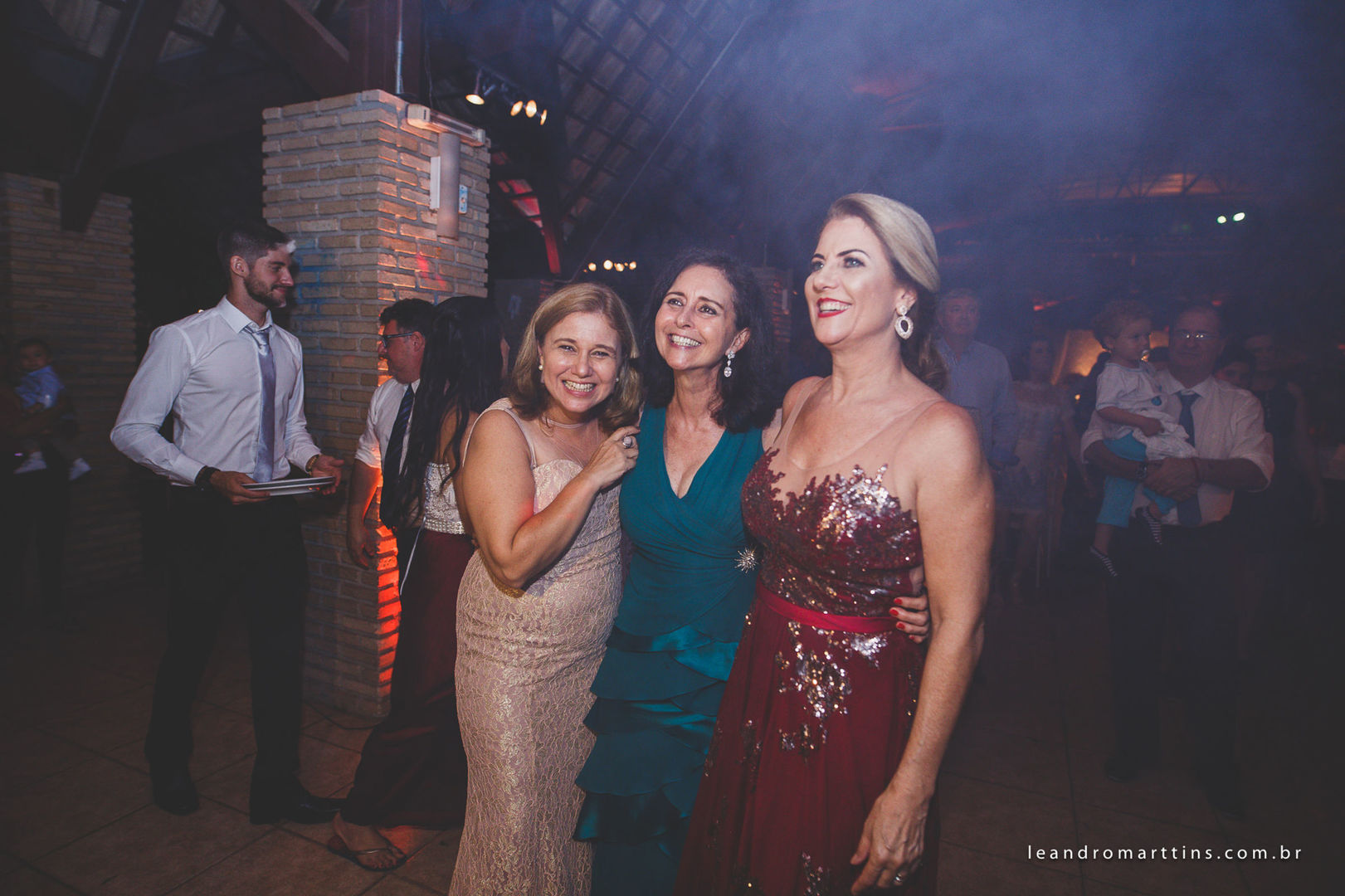 Casamento Manuela e Vinícius
