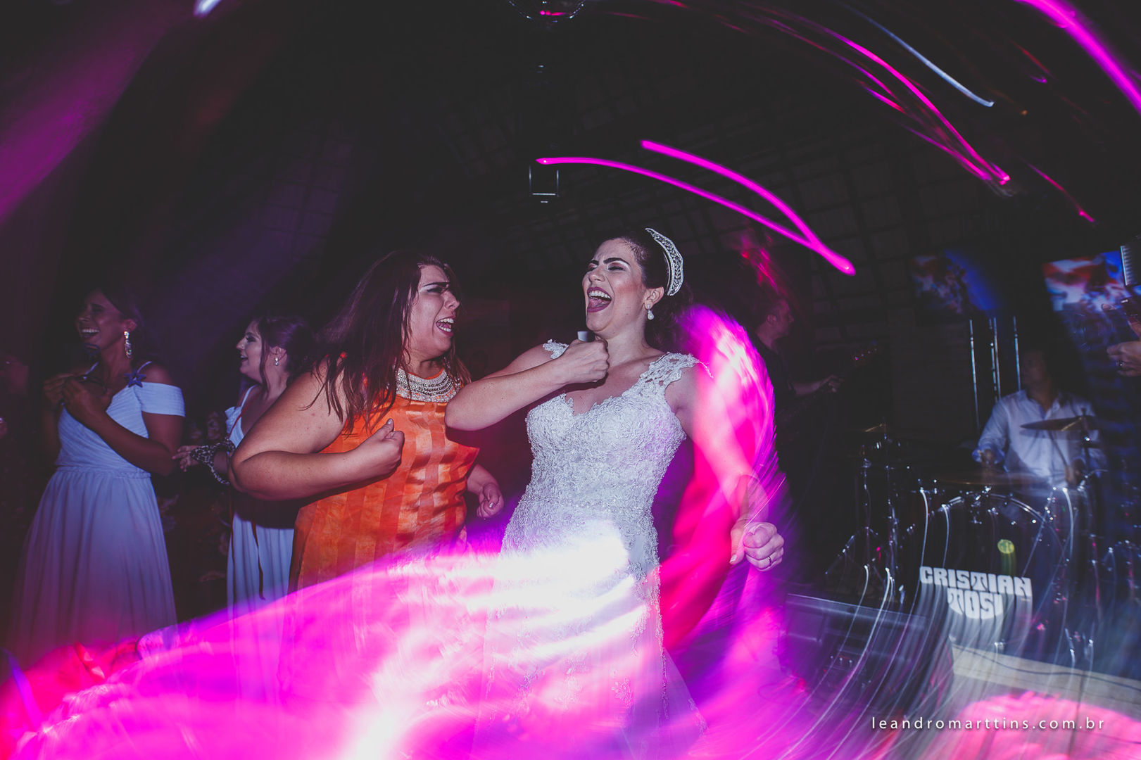 Casamento Manuela e Vinícius
