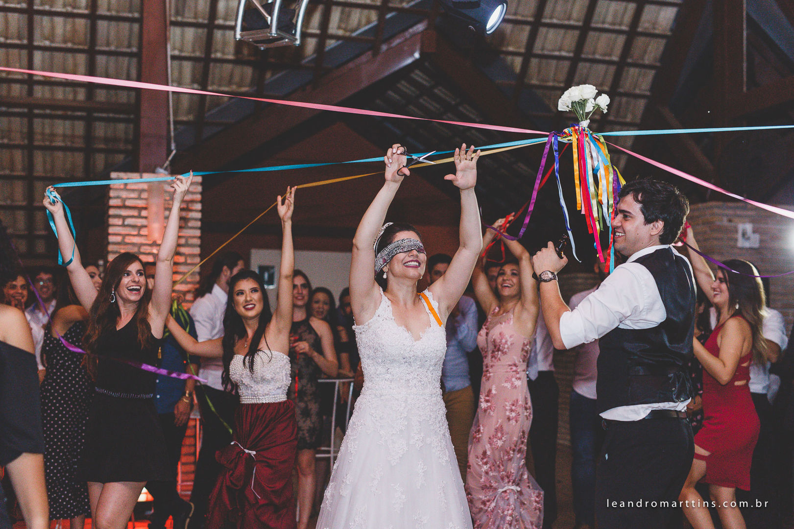 Casamento Manuela e Vinícius