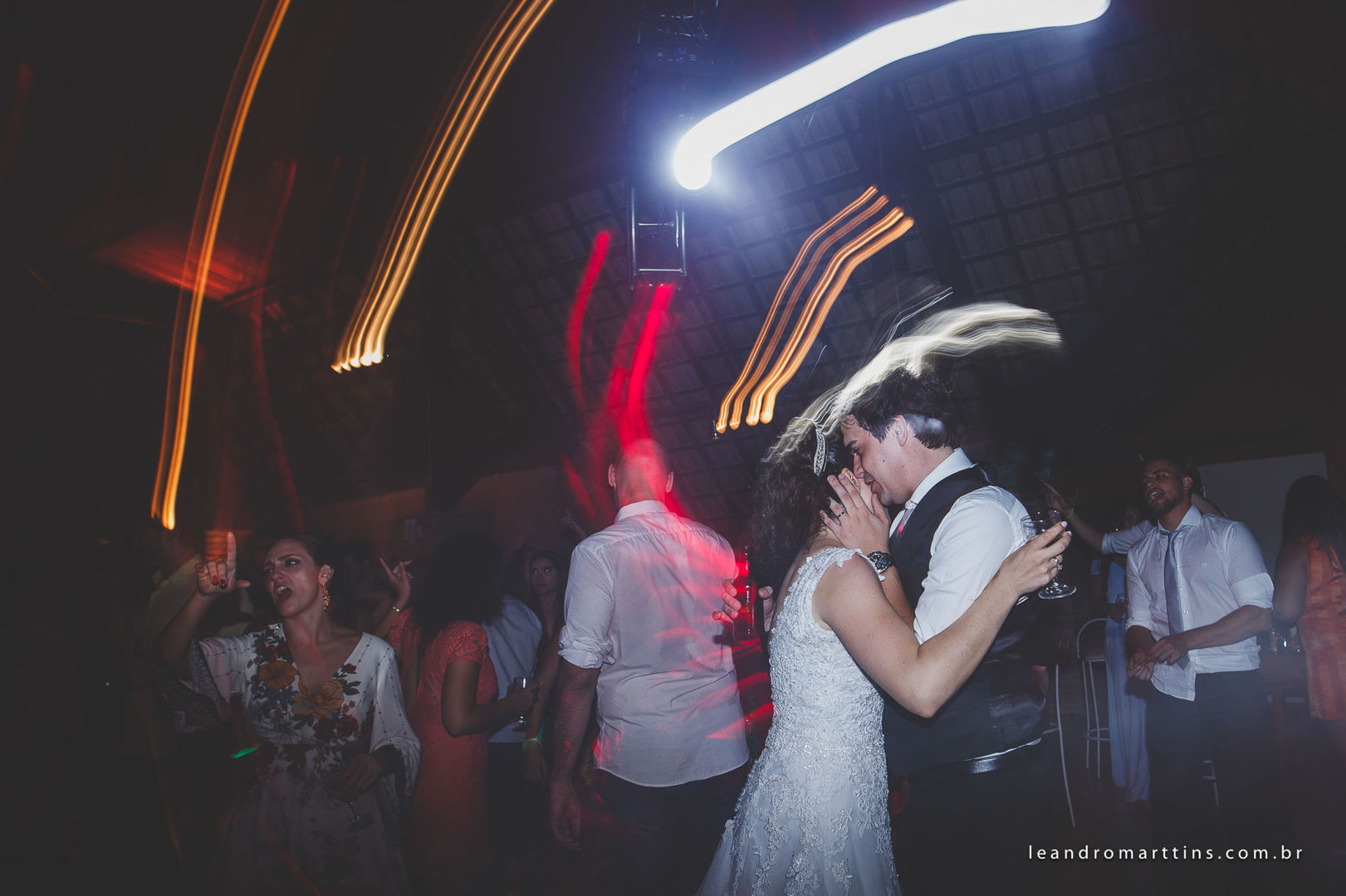 Casamento Manuela e Vinícius