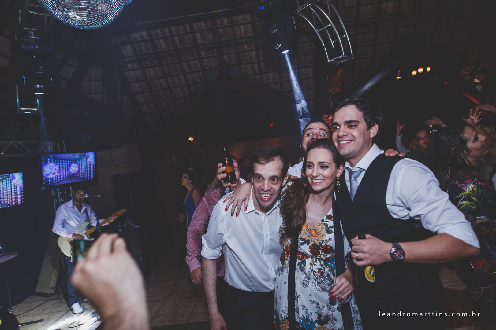 Casamento Manuela e Vinícius