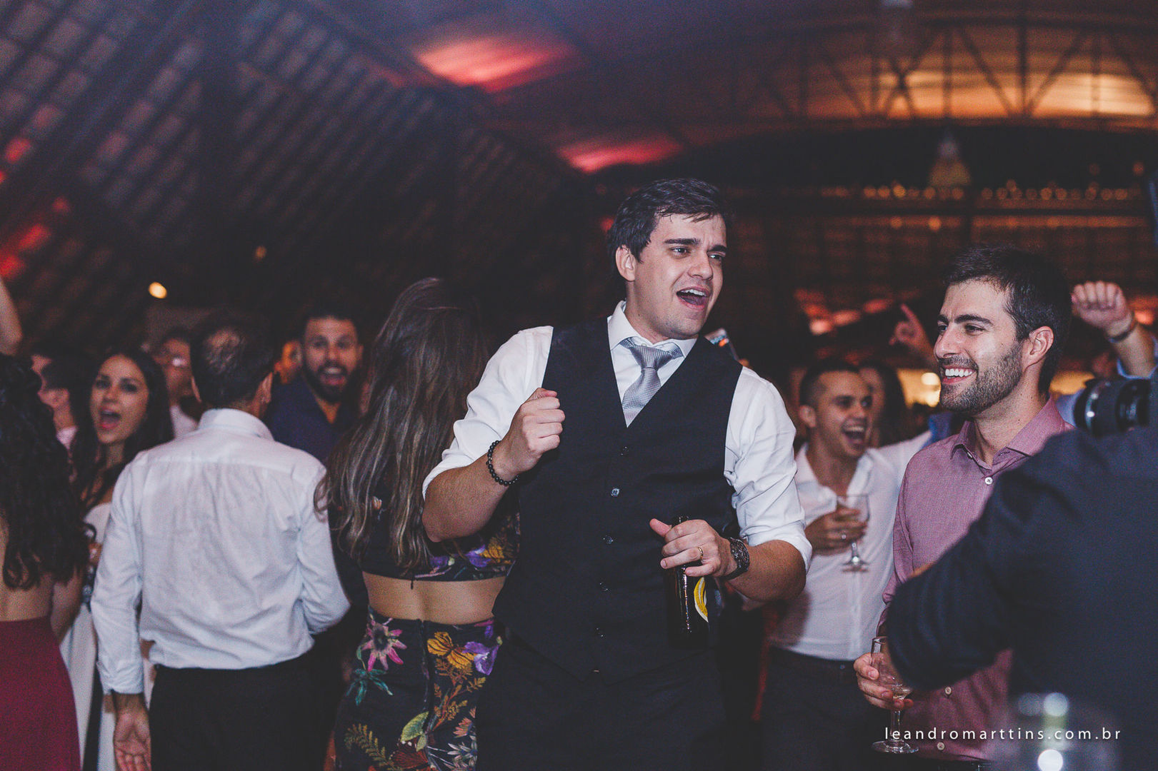 Casamento Manuela e Vinícius