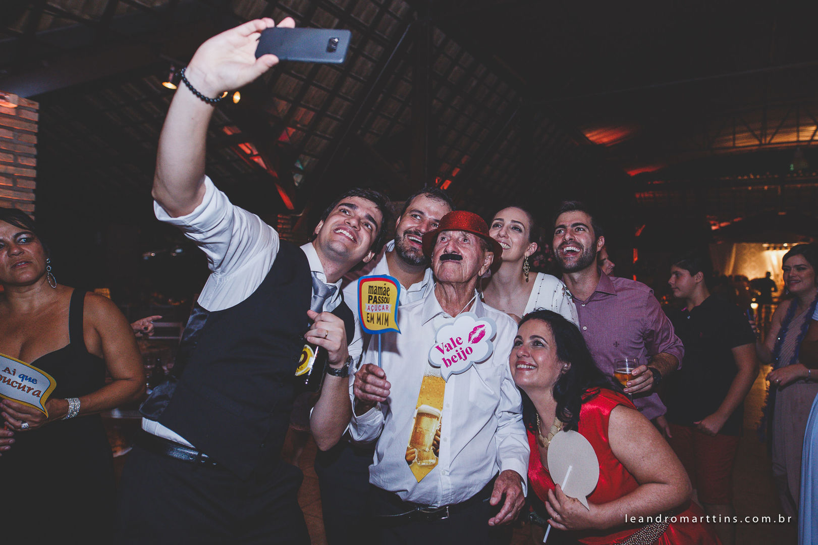 Casamento Manuela e Vinícius