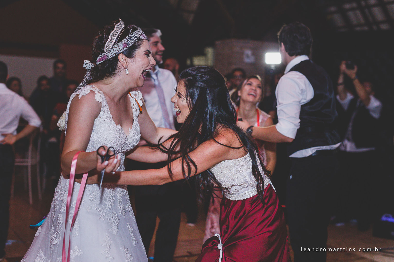 Casamento Manuela e Vinícius