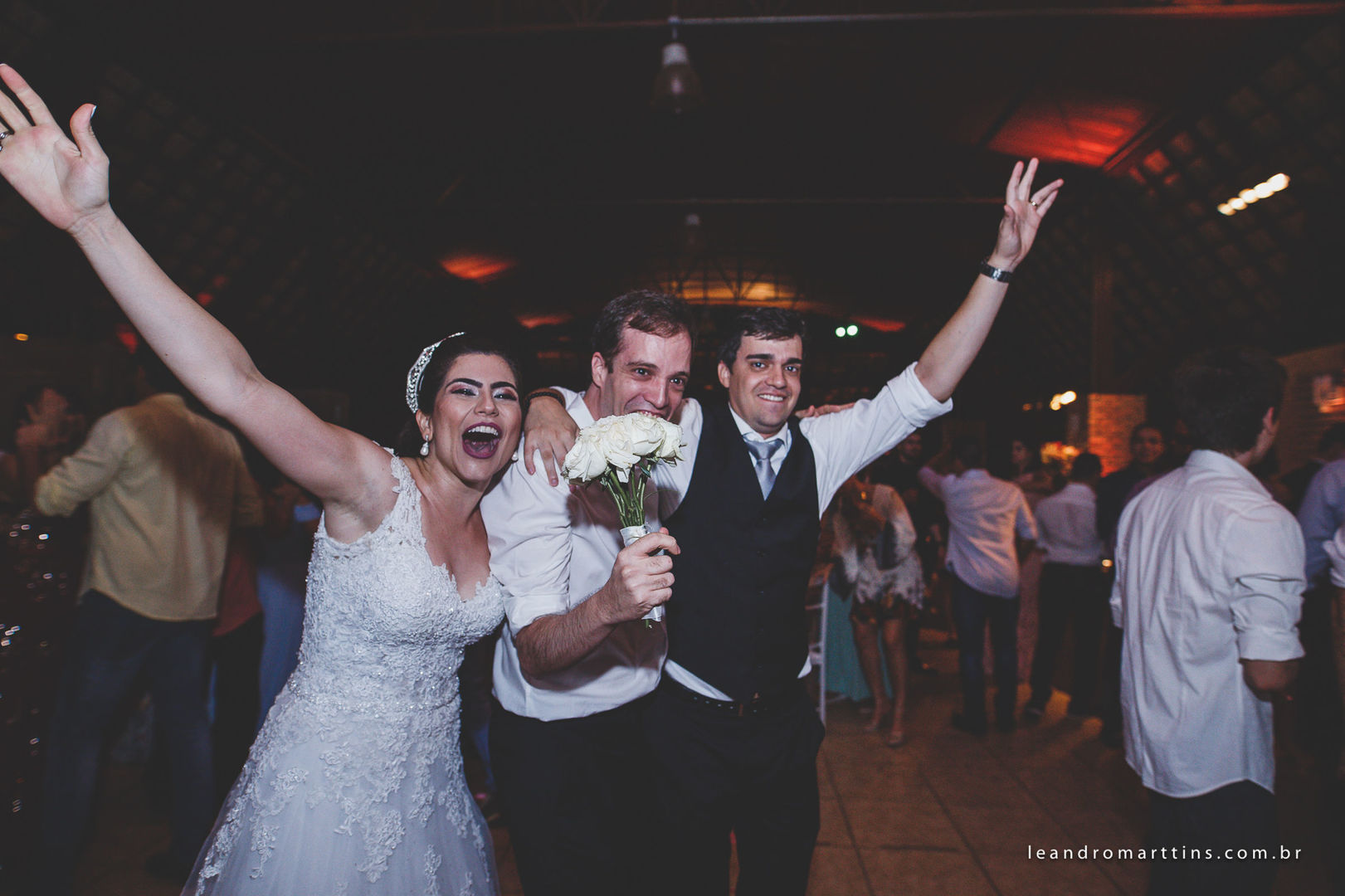 Casamento Manuela e Vinícius