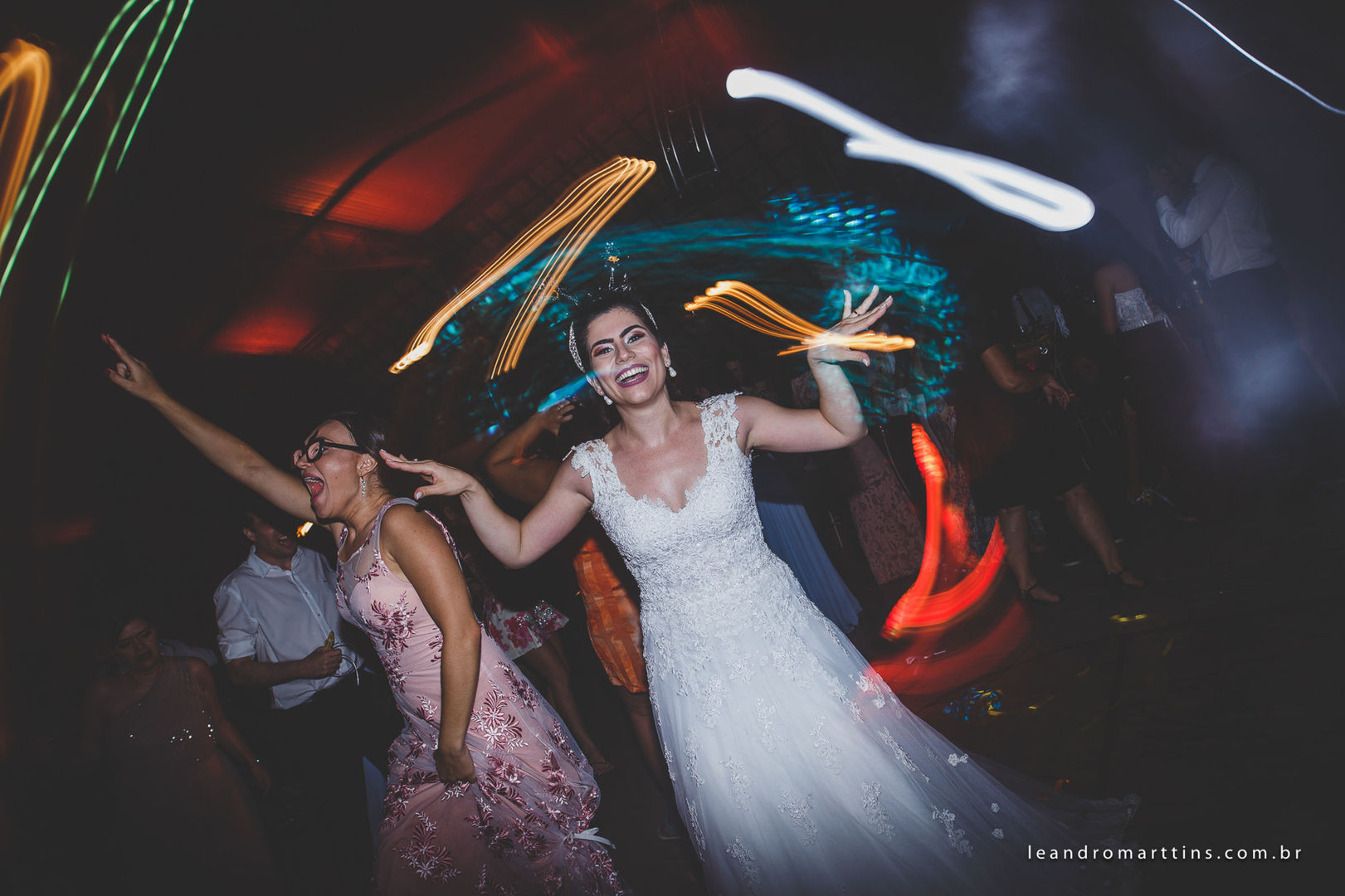 Casamento Manuela e Vinícius