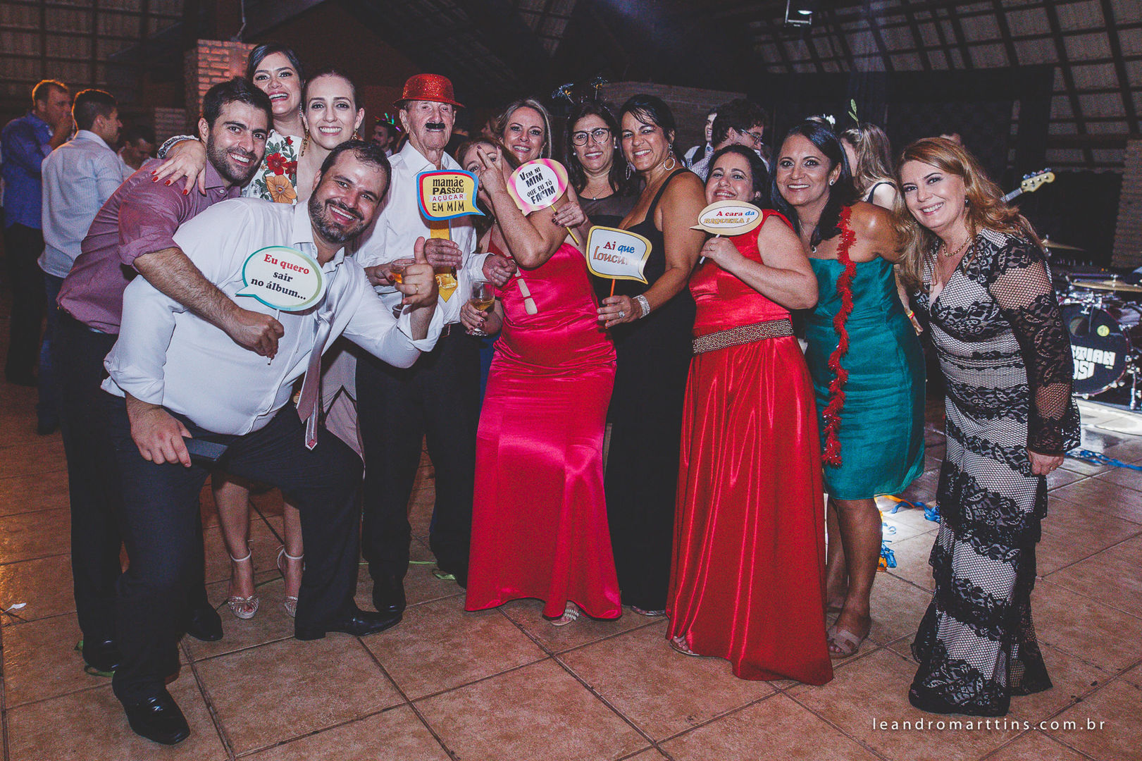 Casamento Manuela e Vinícius