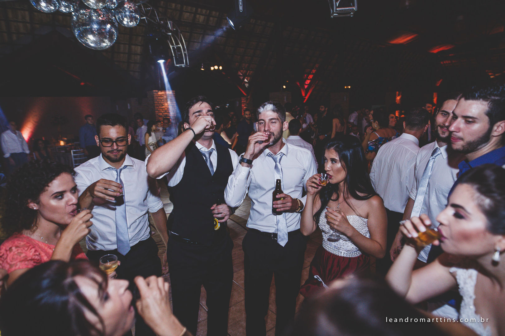 Casamento Manuela e Vinícius