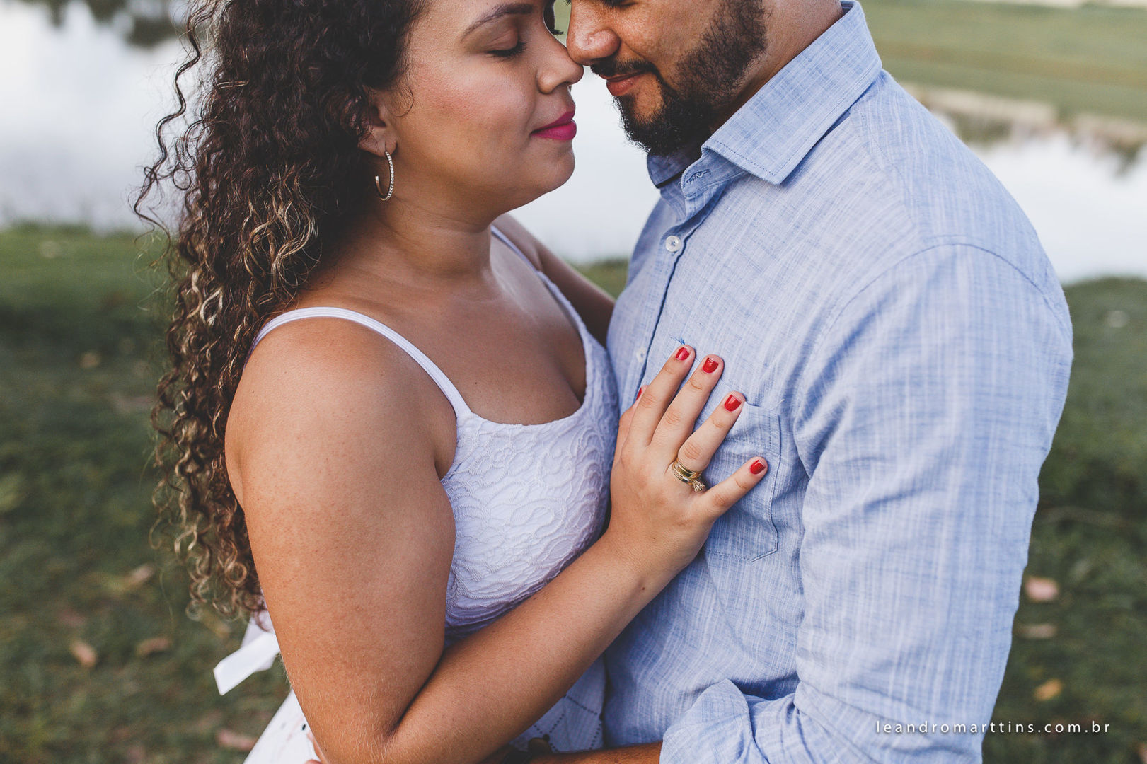 Pré Wedding Camila e Leandro