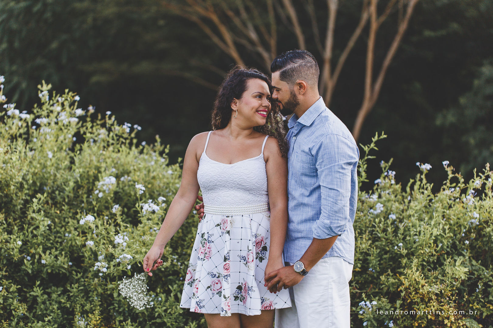 Pré Wedding Camila e Leandro