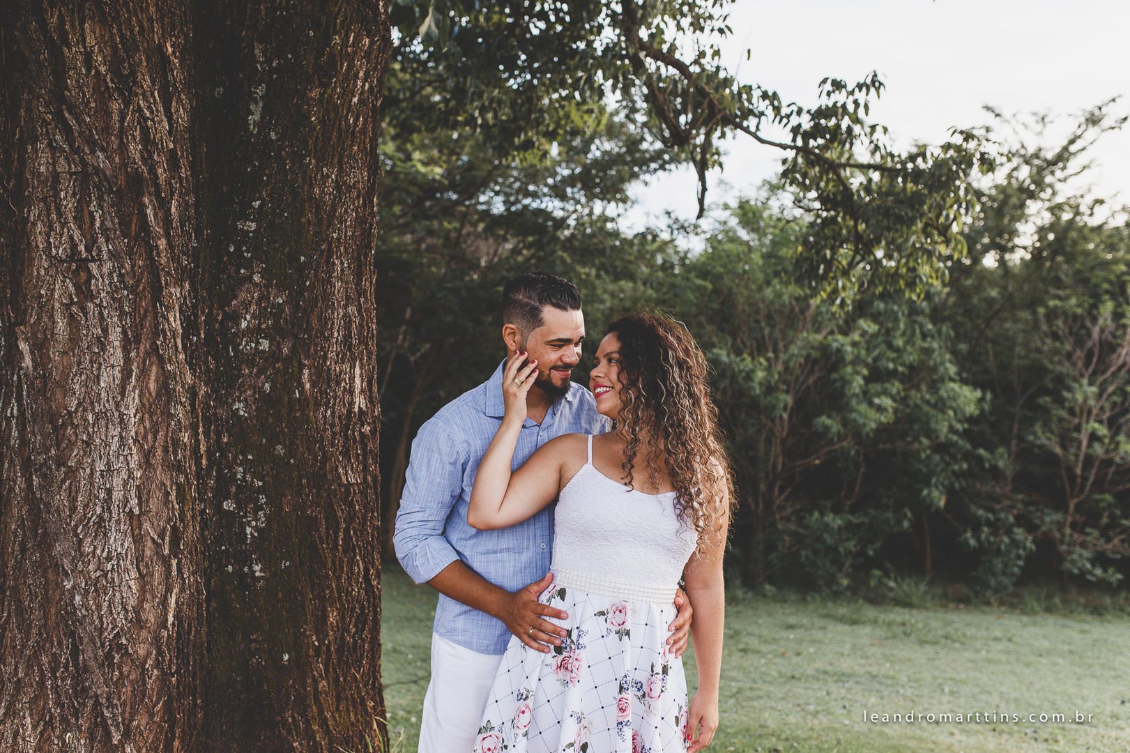 Pré Wedding Camila e Leandro