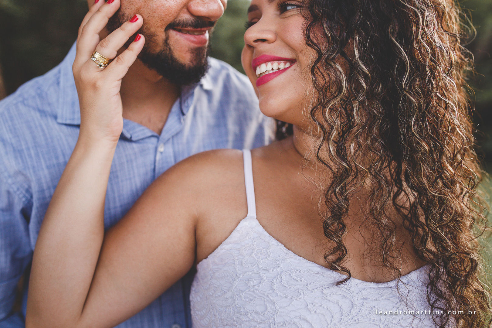 Pré Wedding Camila e Leandro