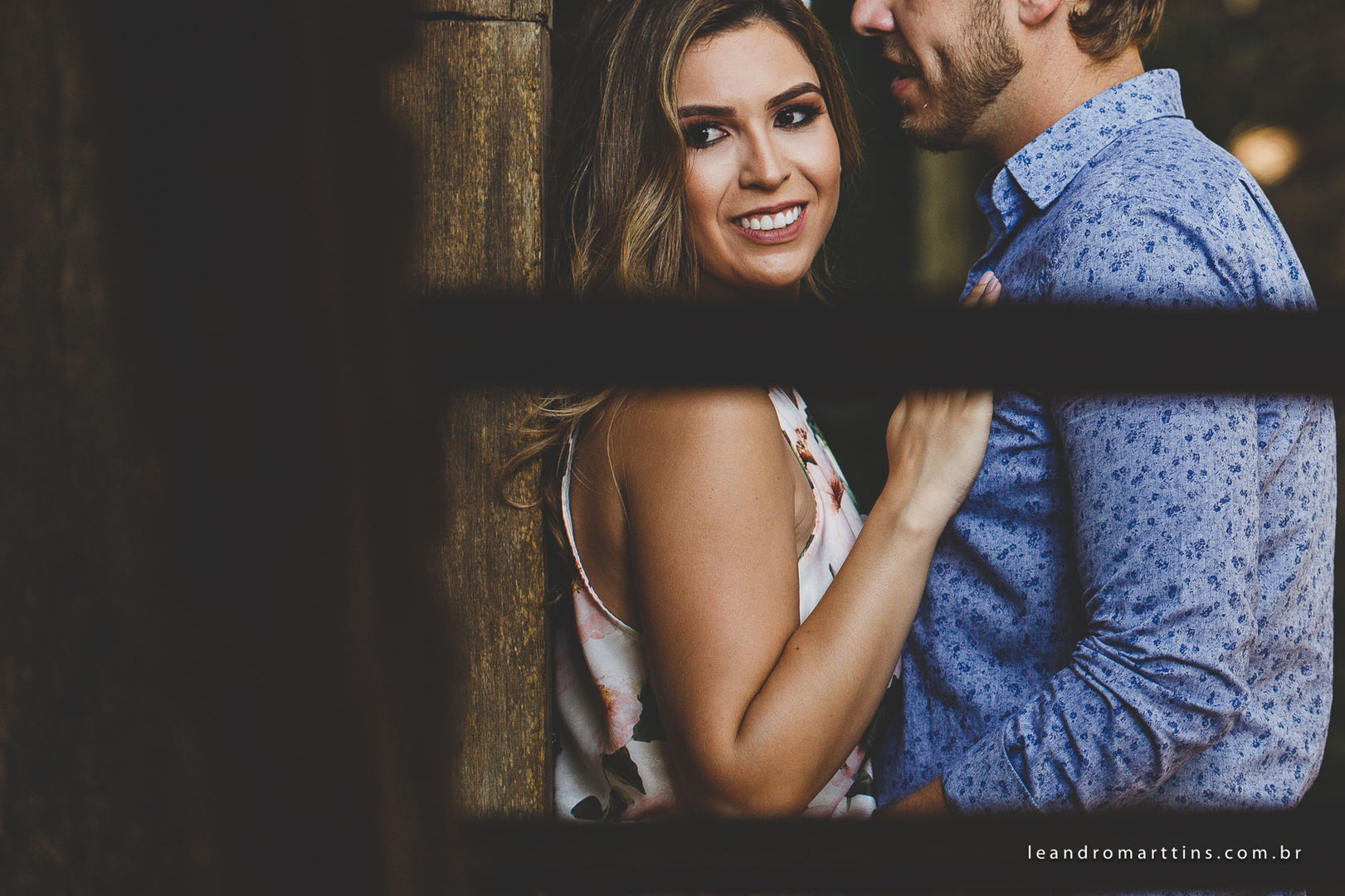 Pré Wedding Eduarda e Renato