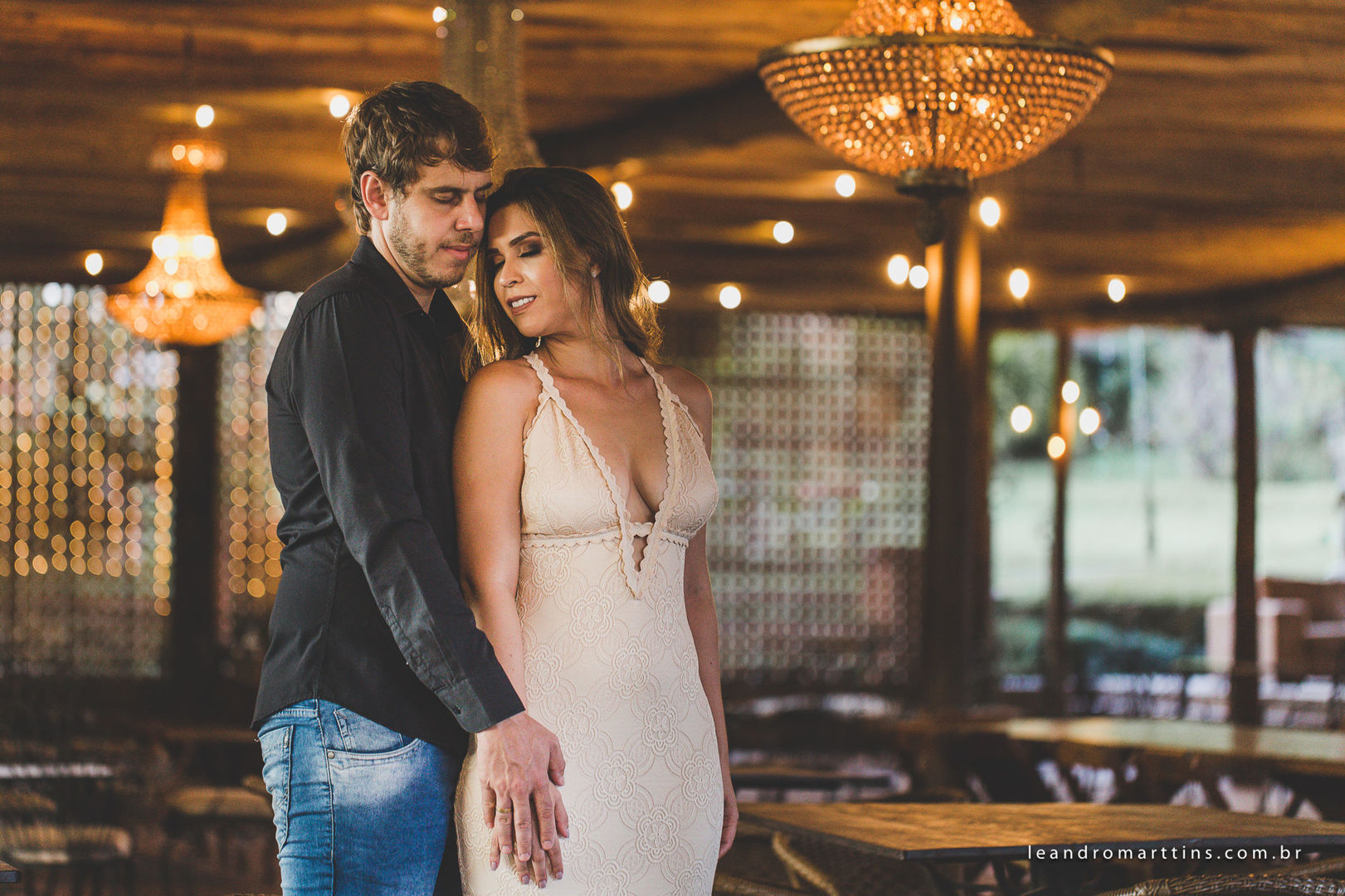 Pré Wedding Eduarda e Renato