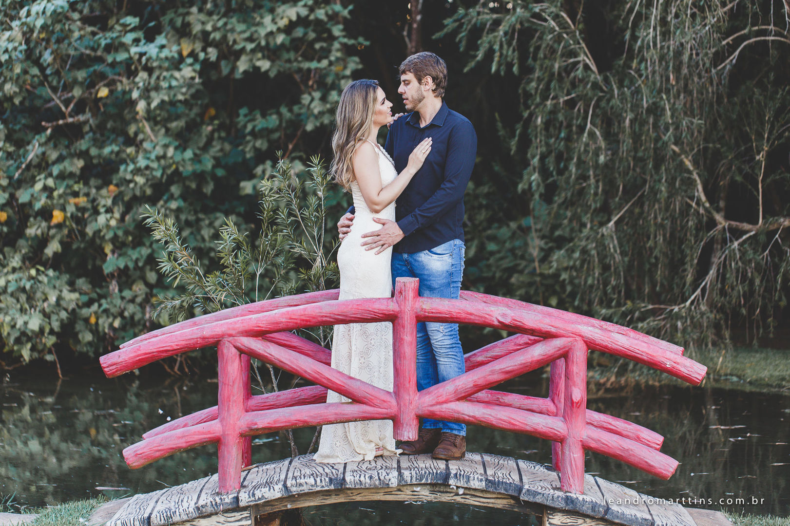 Pré Wedding Eduarda e Renato