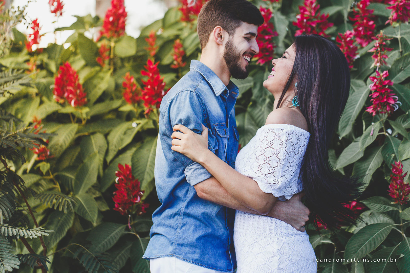 Pré Wedding Mariana e Adelmo