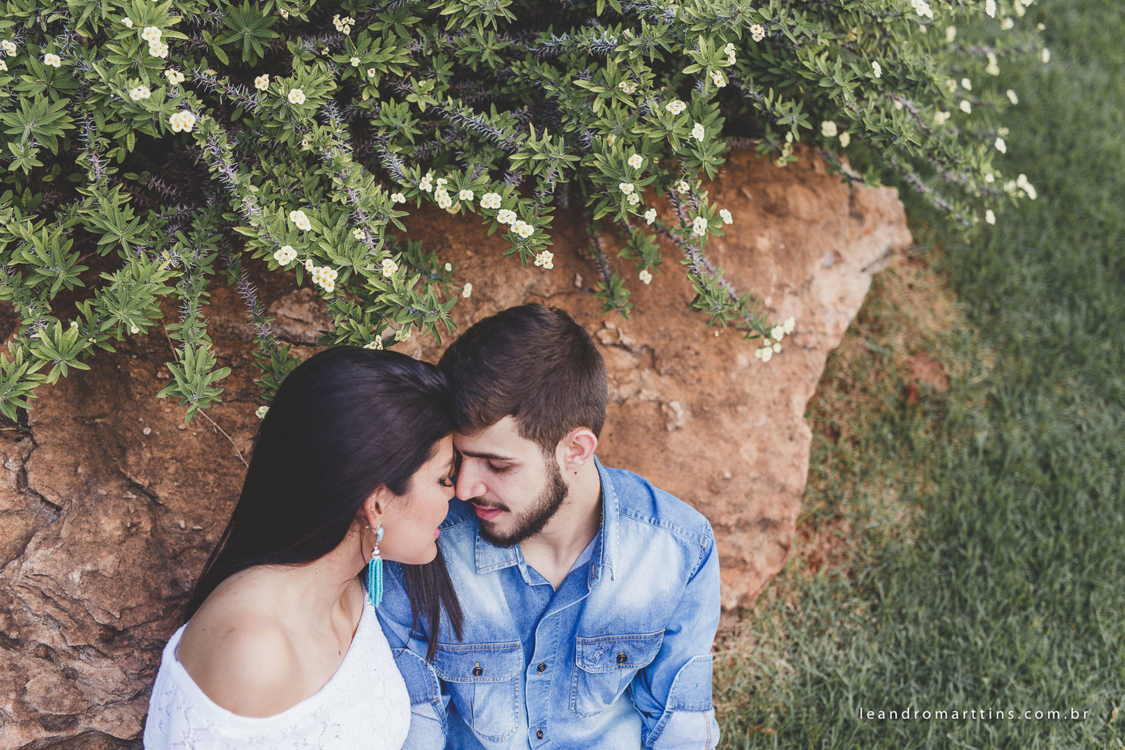 Pré Wedding Mariana e Adelmo