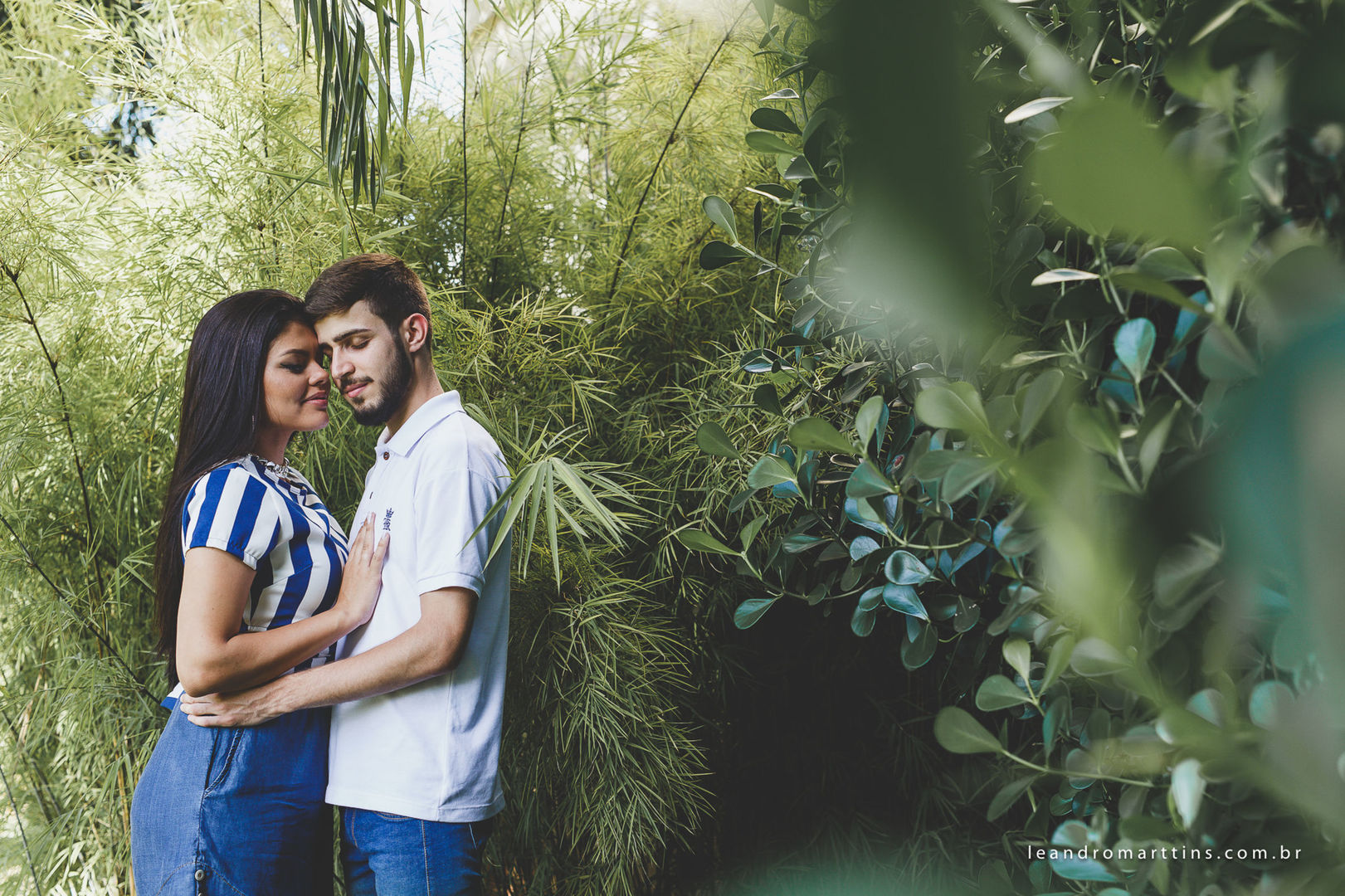 Pré Wedding Mariana e Adelmo