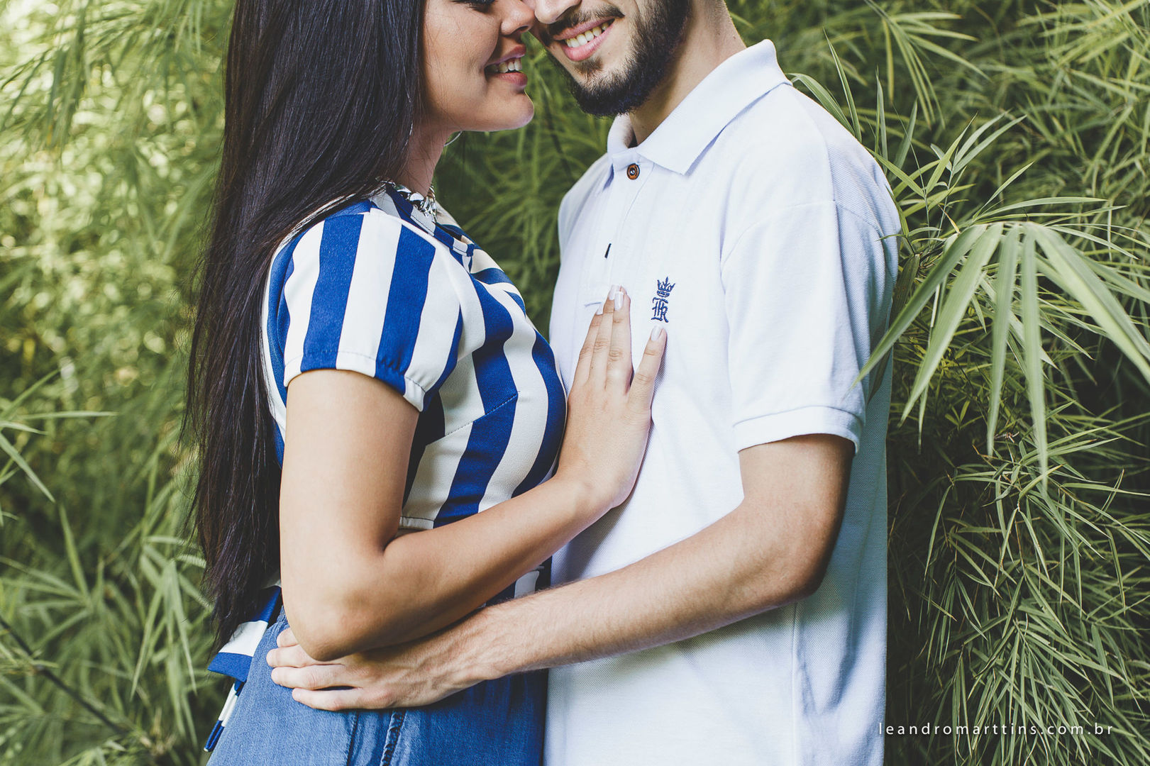 Pré Wedding Mariana e Adelmo
