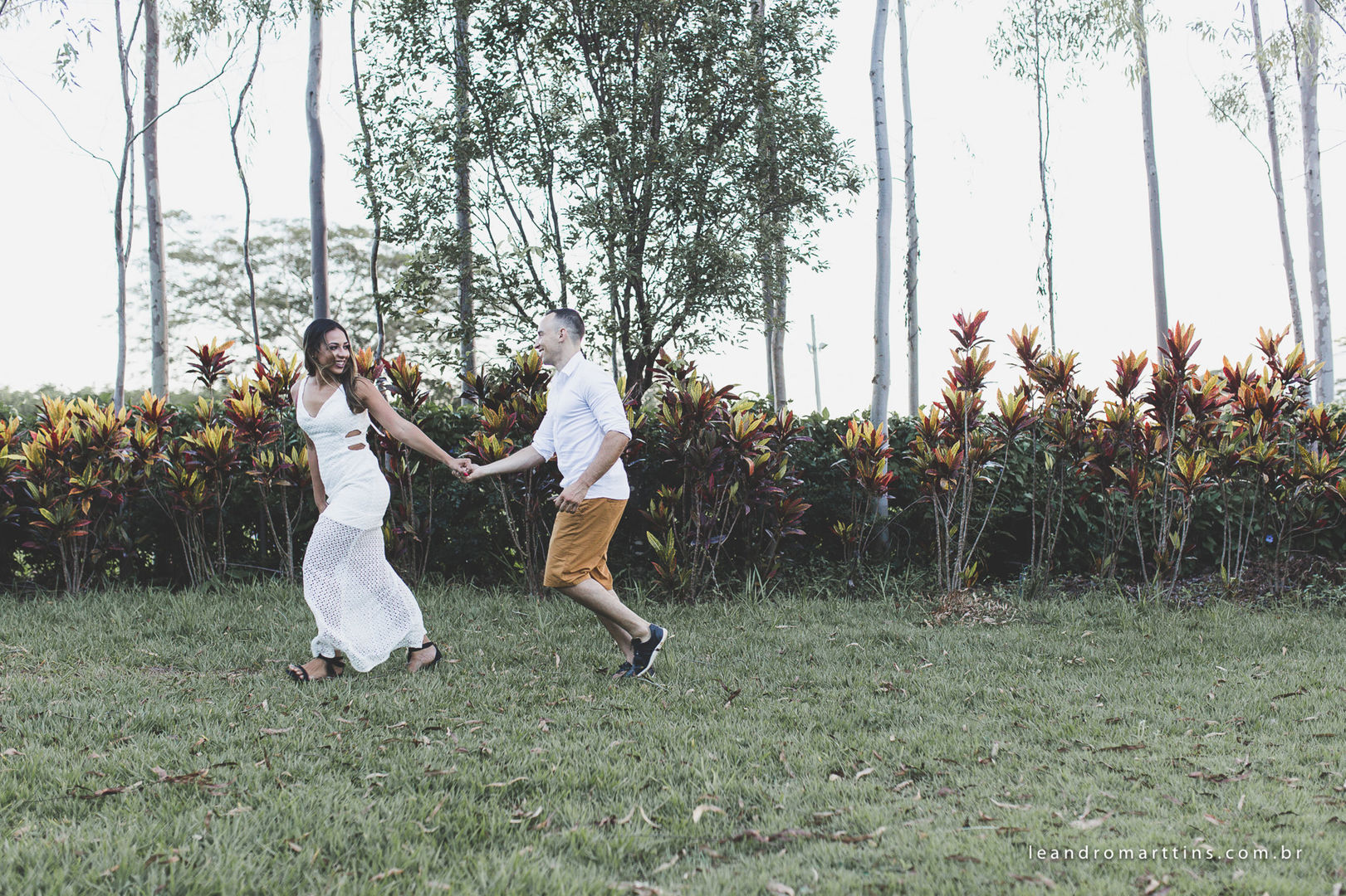 Pré Wedding Jacqueline e Robson