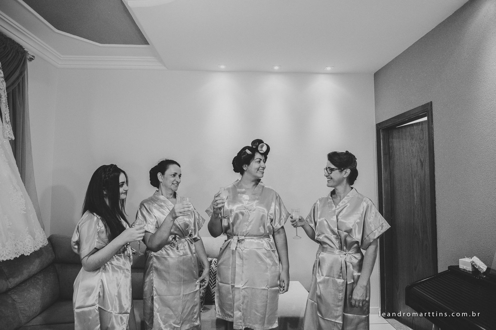 Casamento Bianca e Matheus