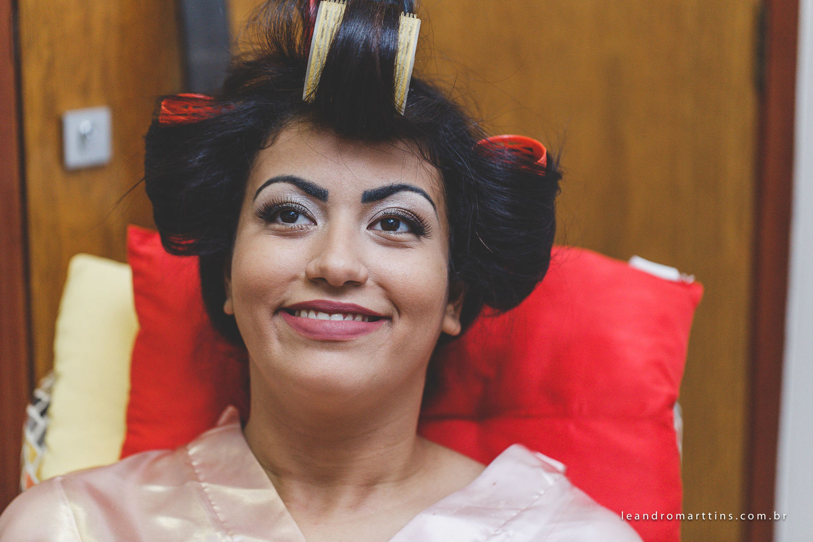 Casamento Bianca e Matheus