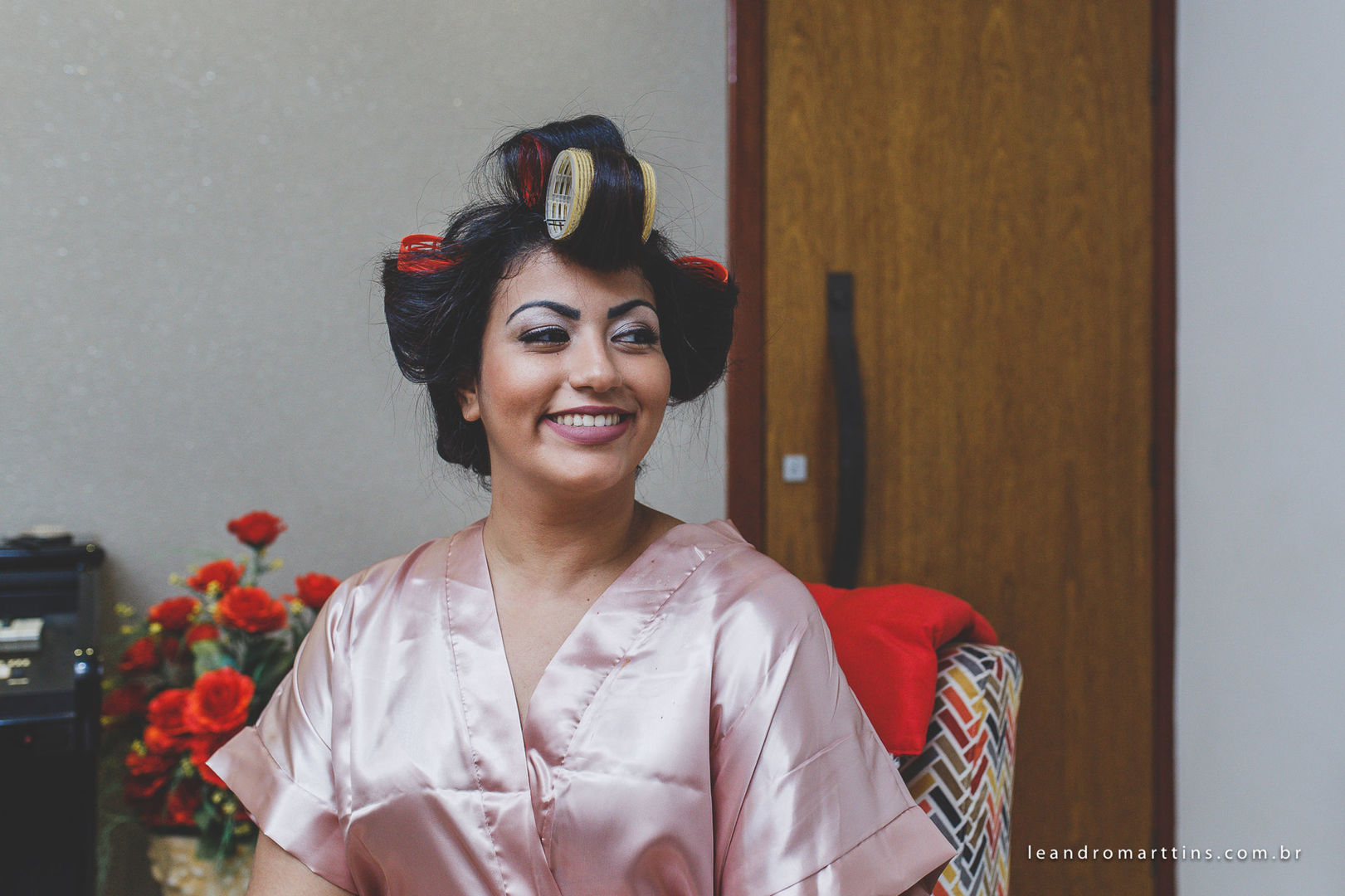Casamento Bianca e Matheus
