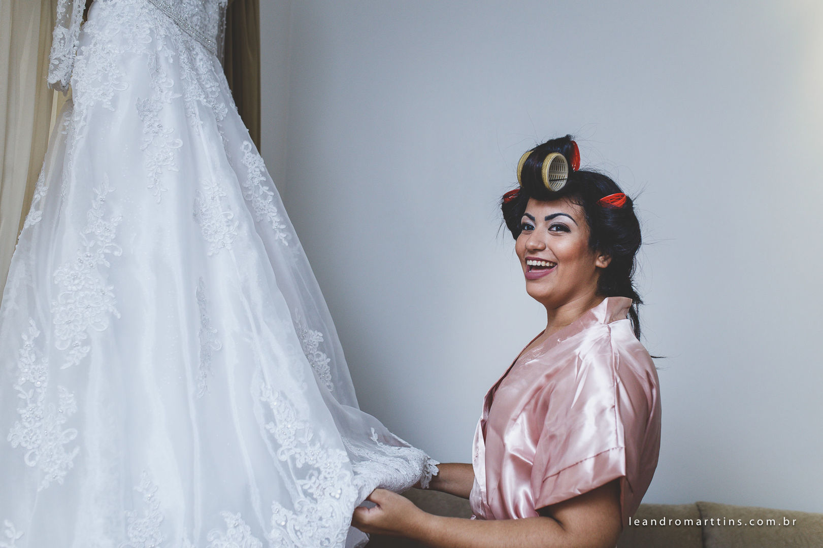 Casamento Bianca e Matheus