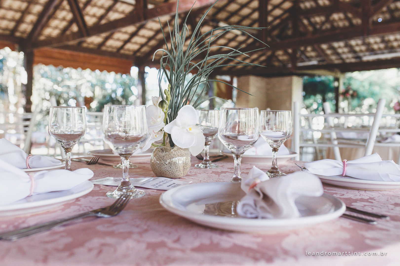 Casamento Bianca e Matheus