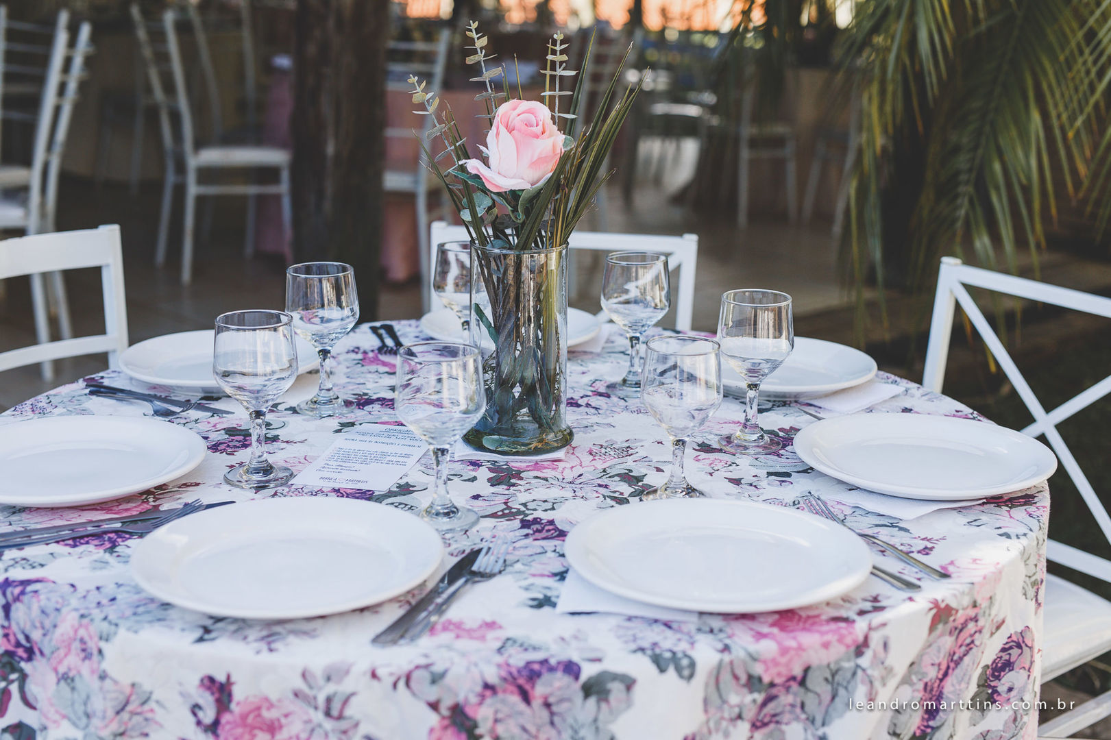 Casamento Bianca e Matheus