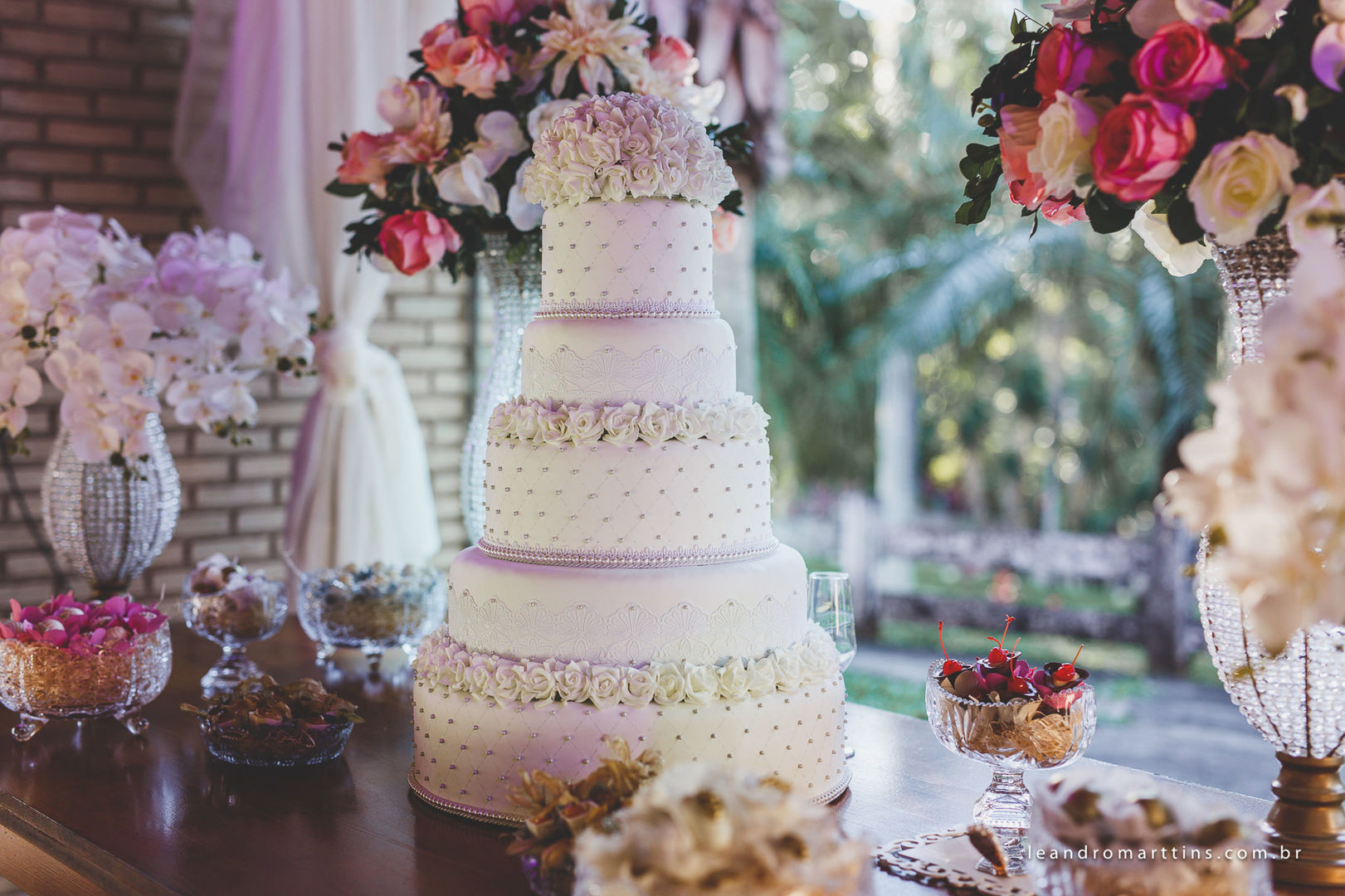 Casamento Bianca e Matheus