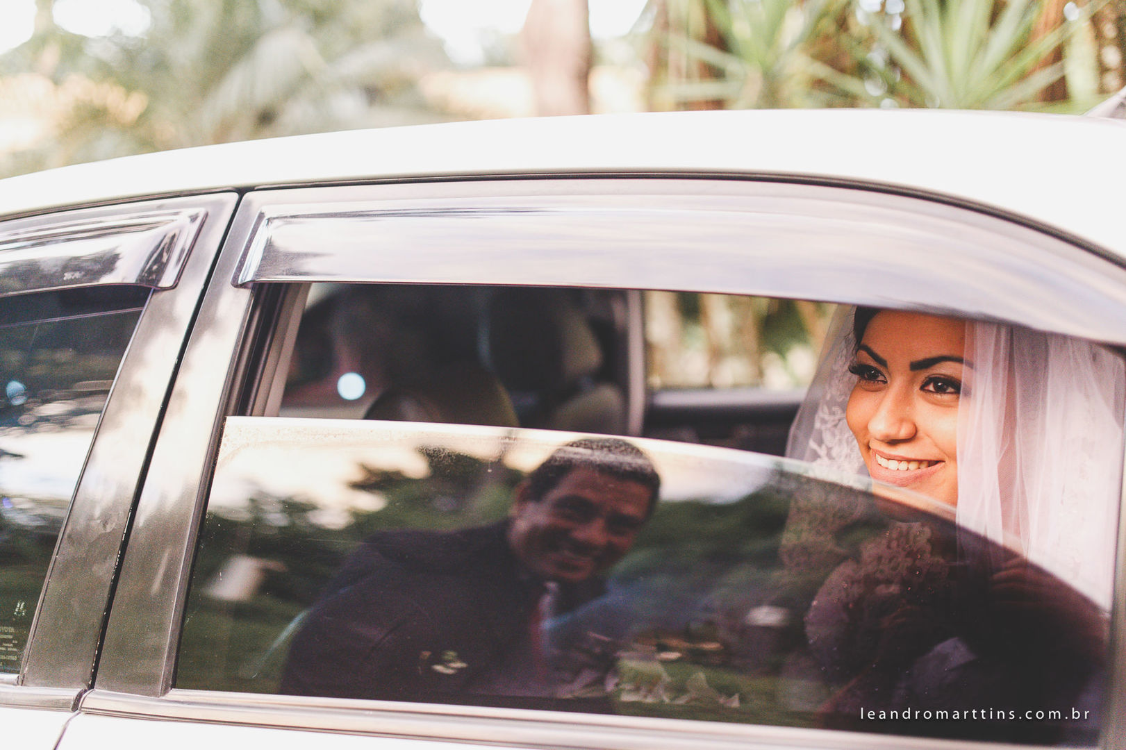 Casamento Bianca e Matheus