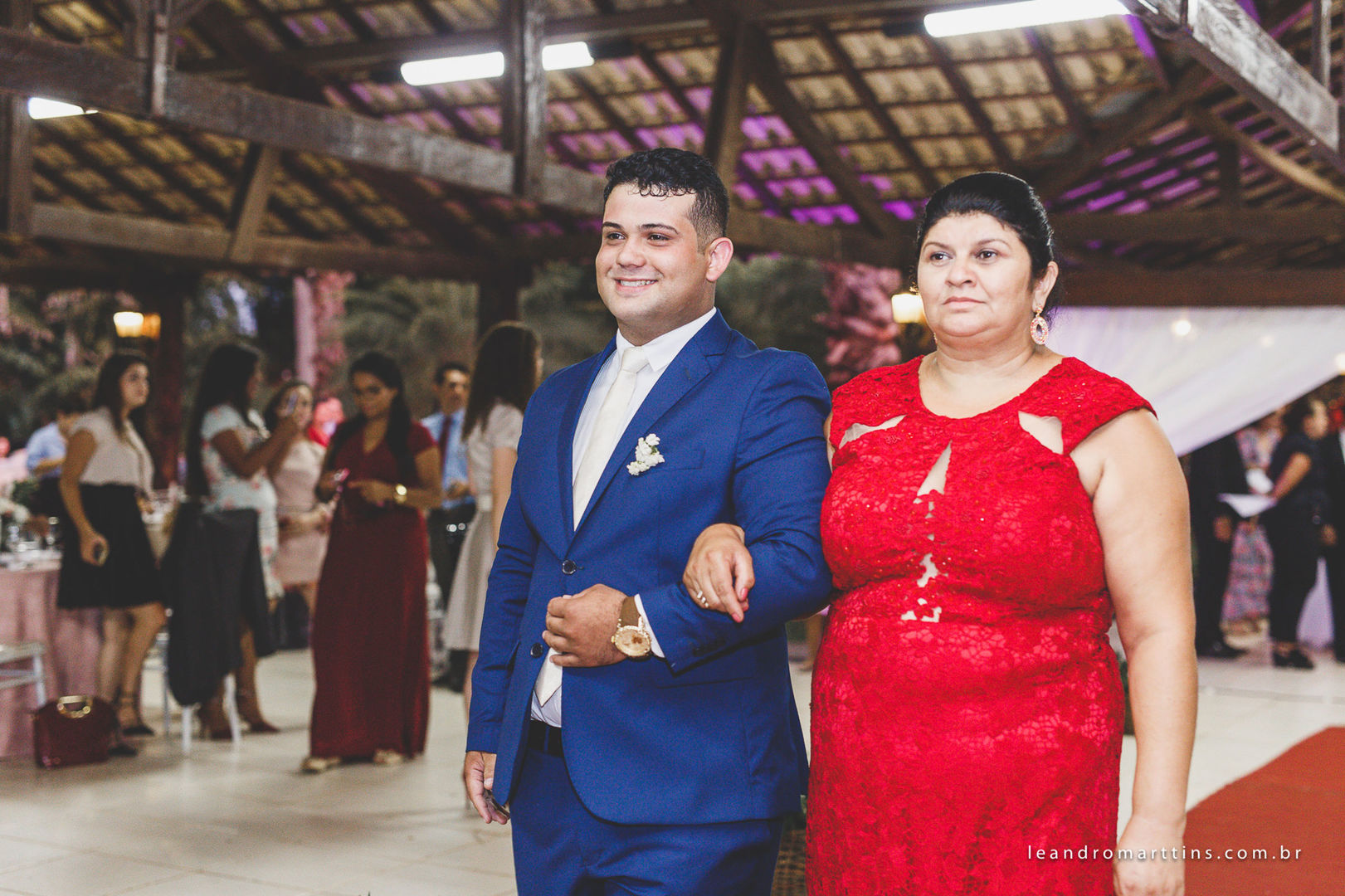Casamento Bianca e Matheus