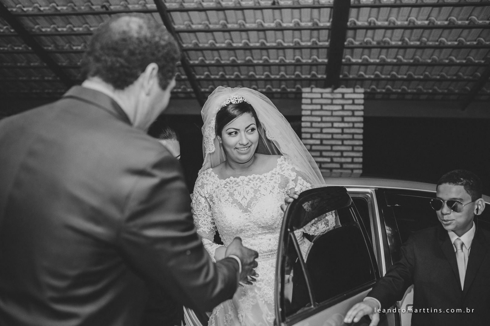 Casamento Bianca e Matheus