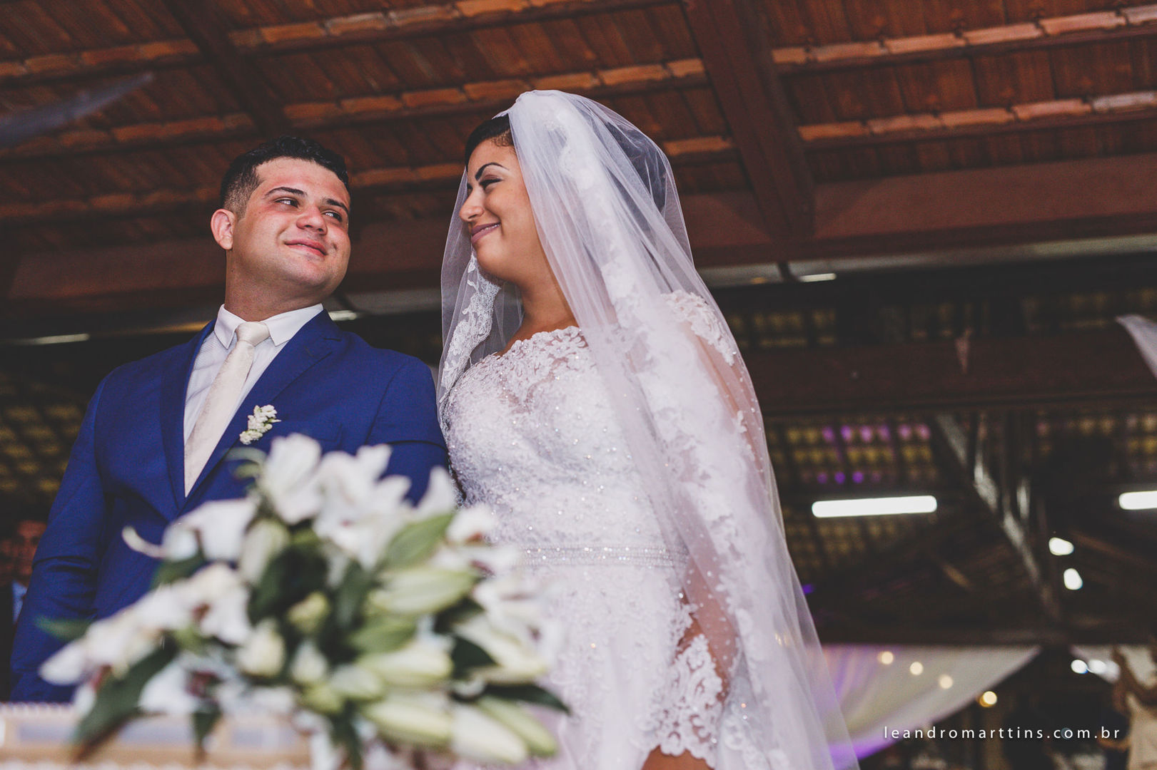Casamento Bianca e Matheus