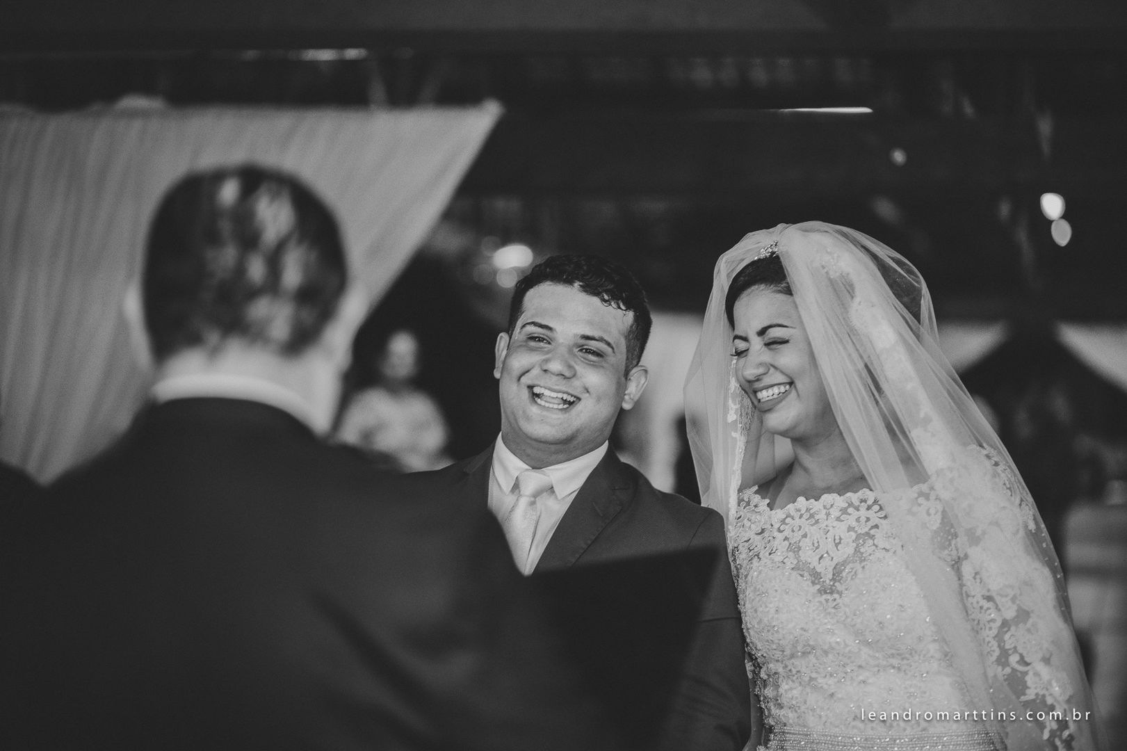 Casamento Bianca e Matheus